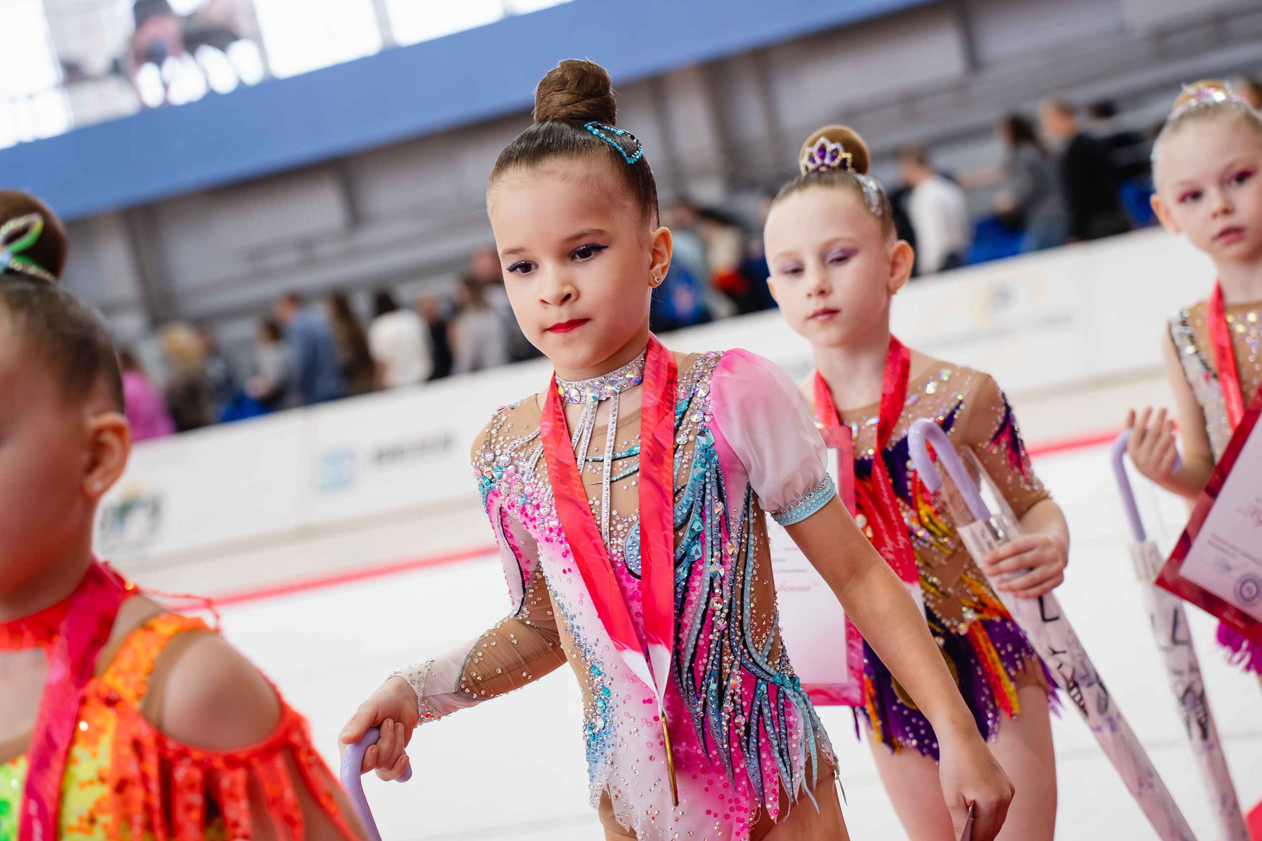 Вдохновение. Воробьева Ксения — Спортивный и танцевальный фотограф Новосибирск