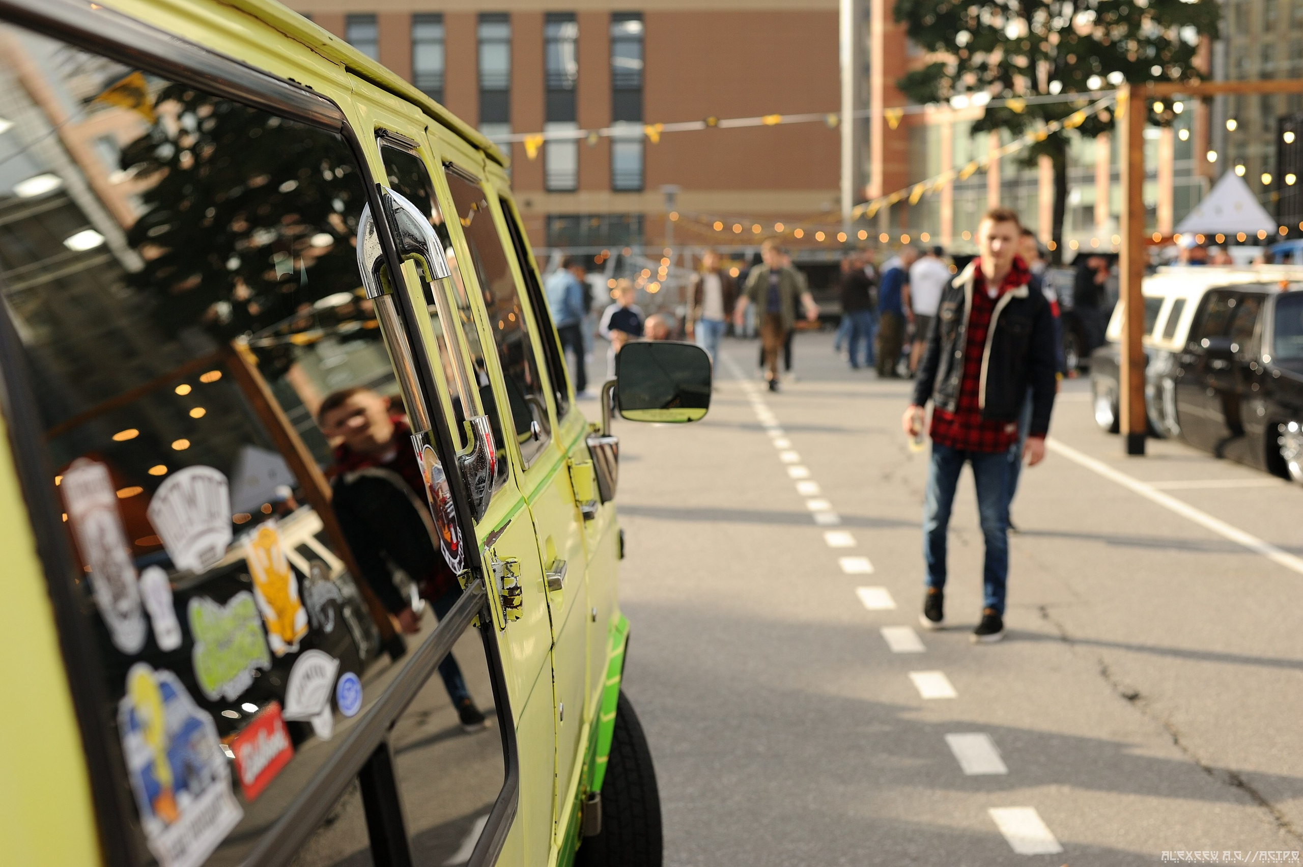 Original Meet 2020. Фотограф Алексей Алексеев