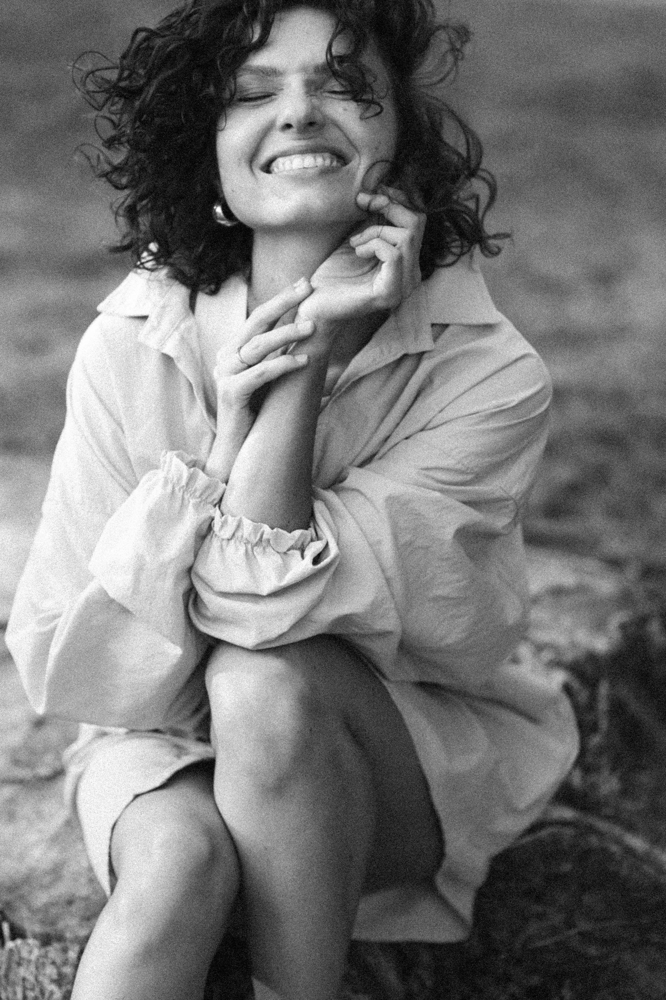 Венера чб. Свадебный и репортажный фотограф в Ярославле и Санкт-Петербурге Роман Микрюков