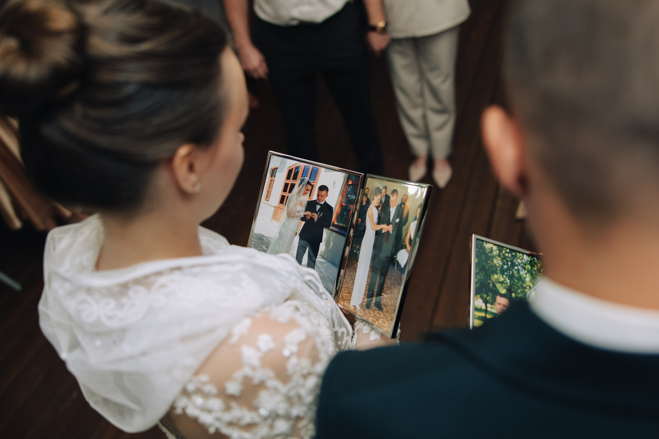 Коля и Лиза. Организатор мероприятий в Абакане I Ольга Петухова