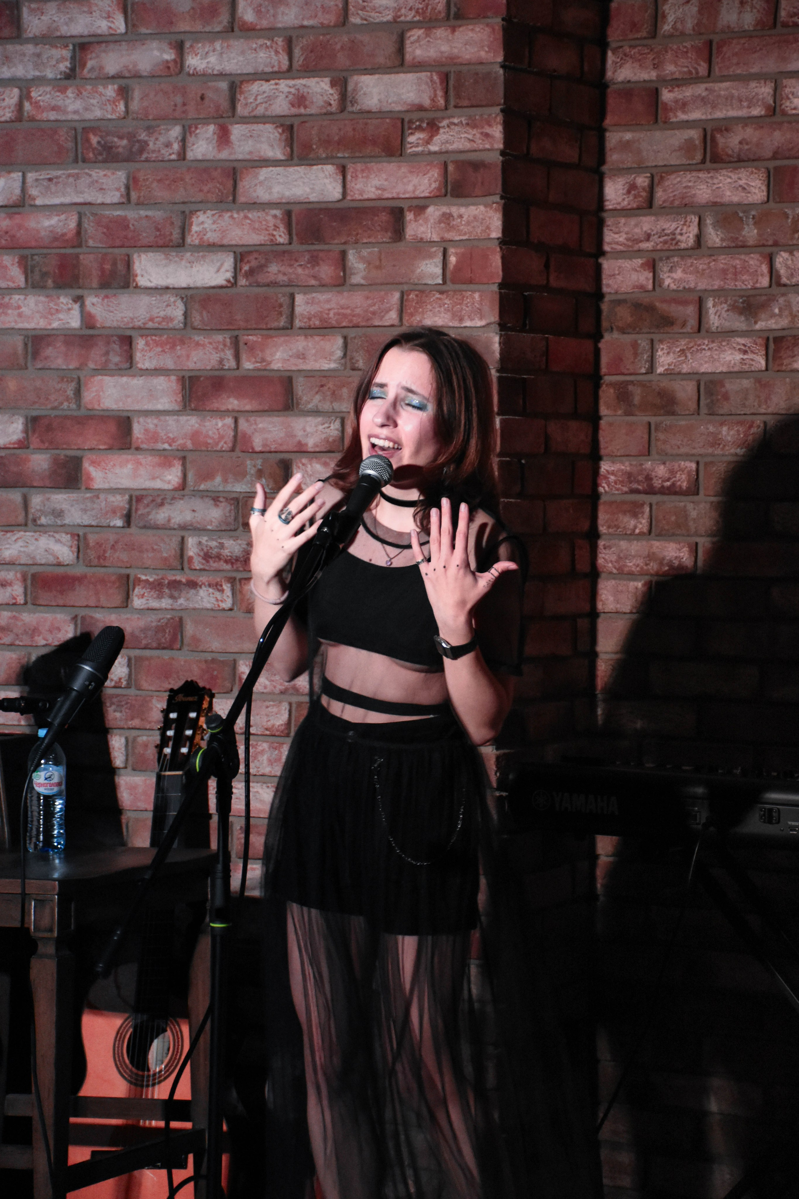 В созвучии с природой. Фотограф Светлана В. Пронина, Москва