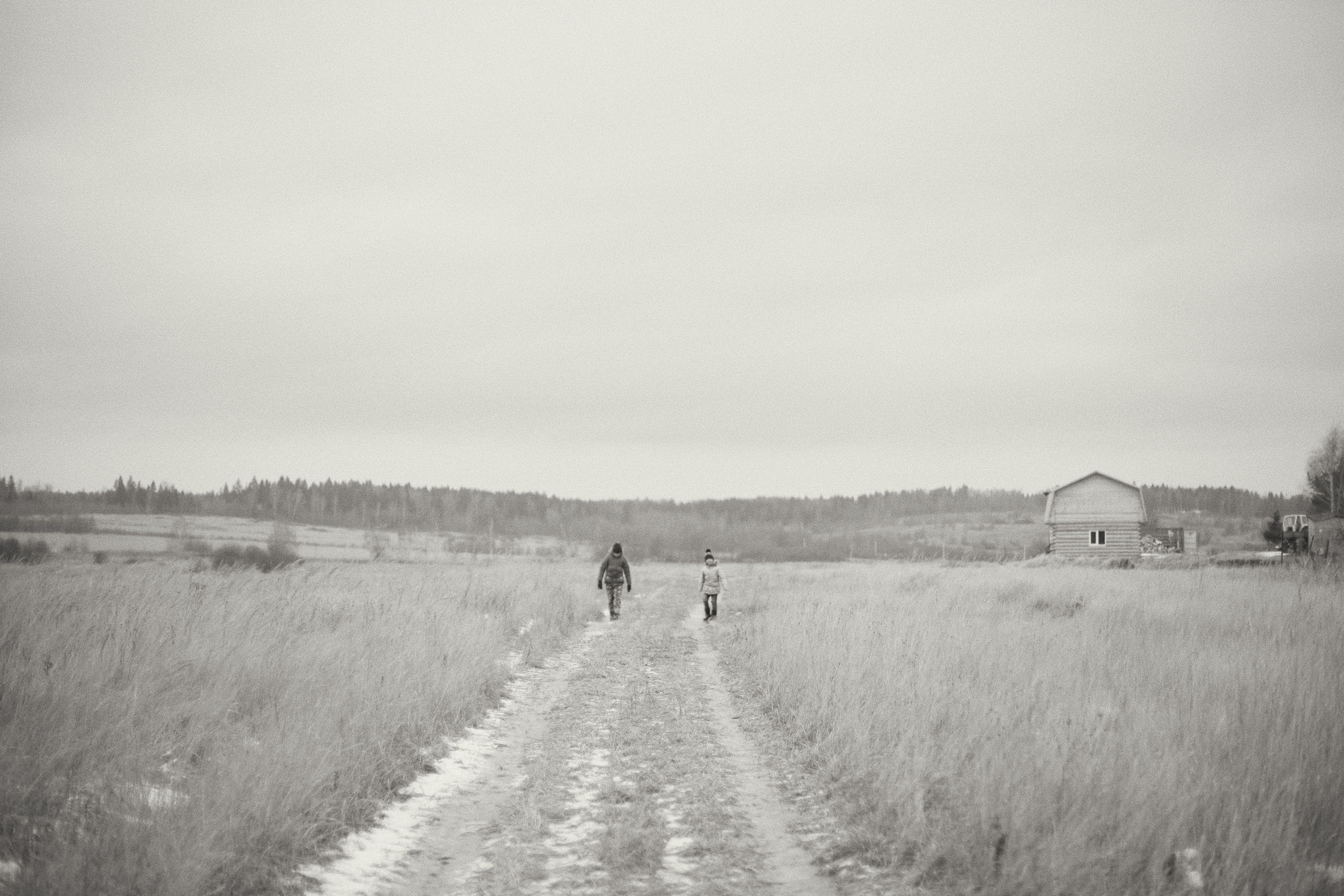 Семейные съемки. Ксения Плотникова