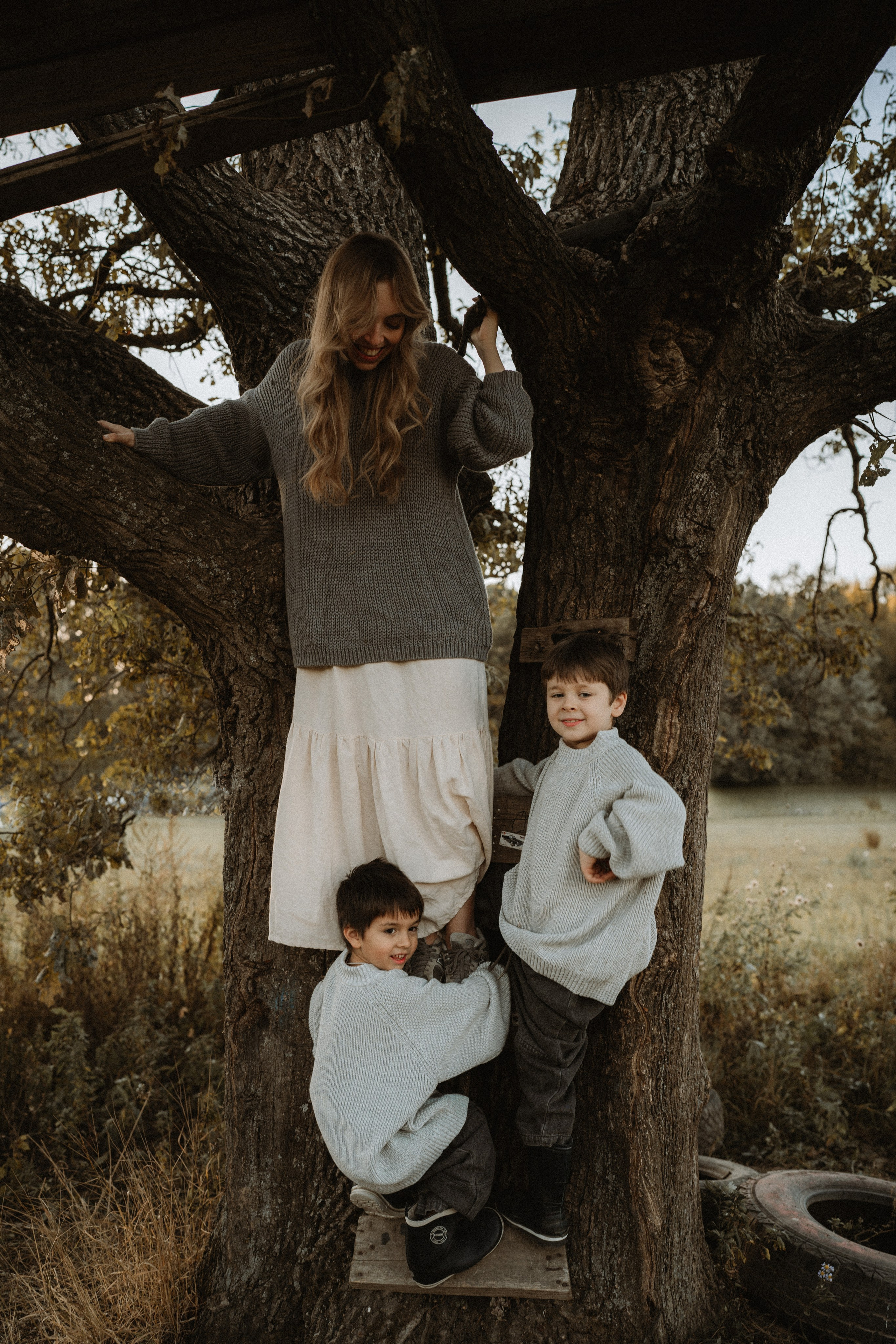 Фотограф в Челябинске и Санкт-Петербурге Анна Ивашкова