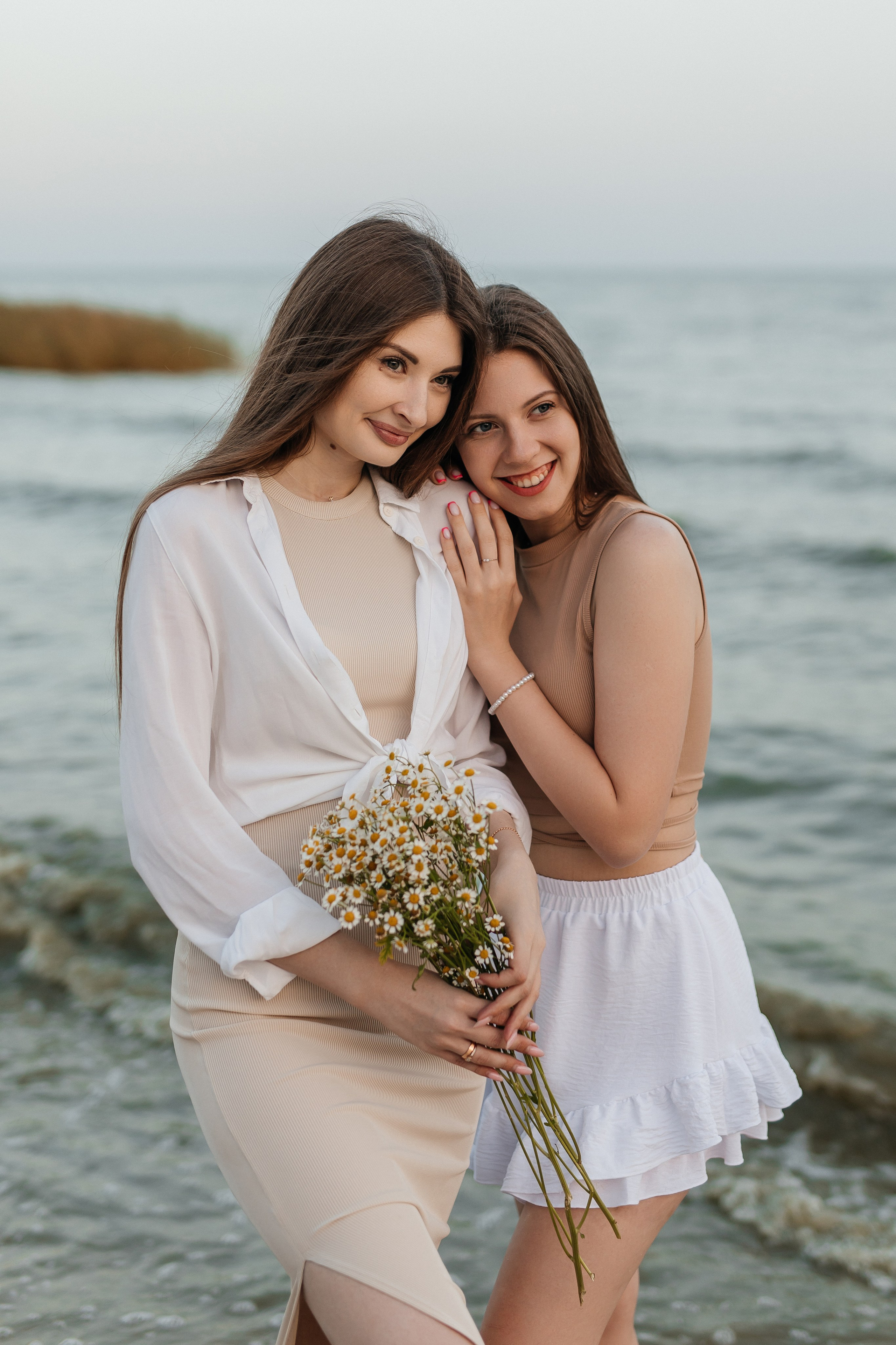 Все виды съёмок. Фотограф Таганрог Хребет София