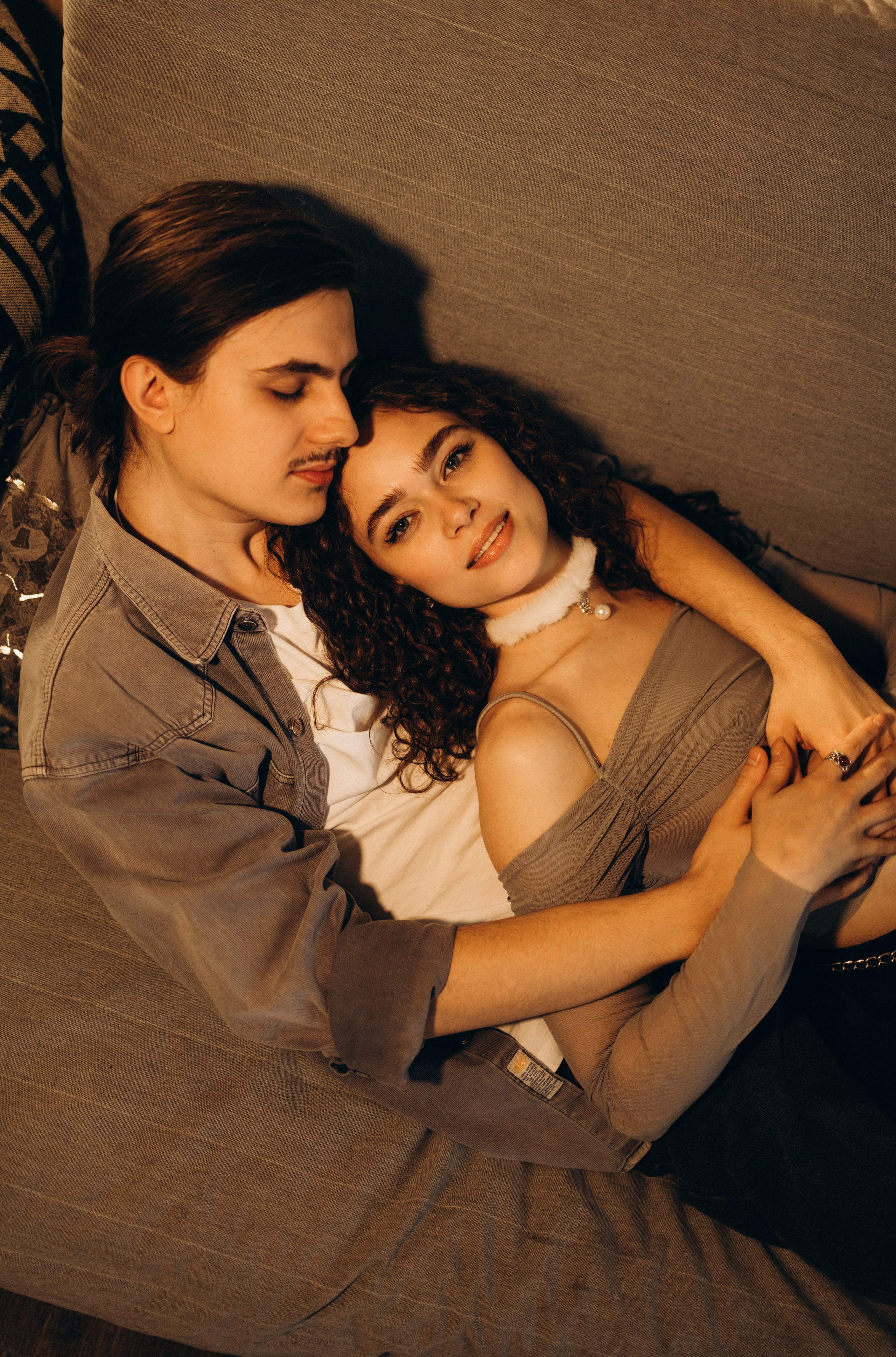 Парная фотосессия