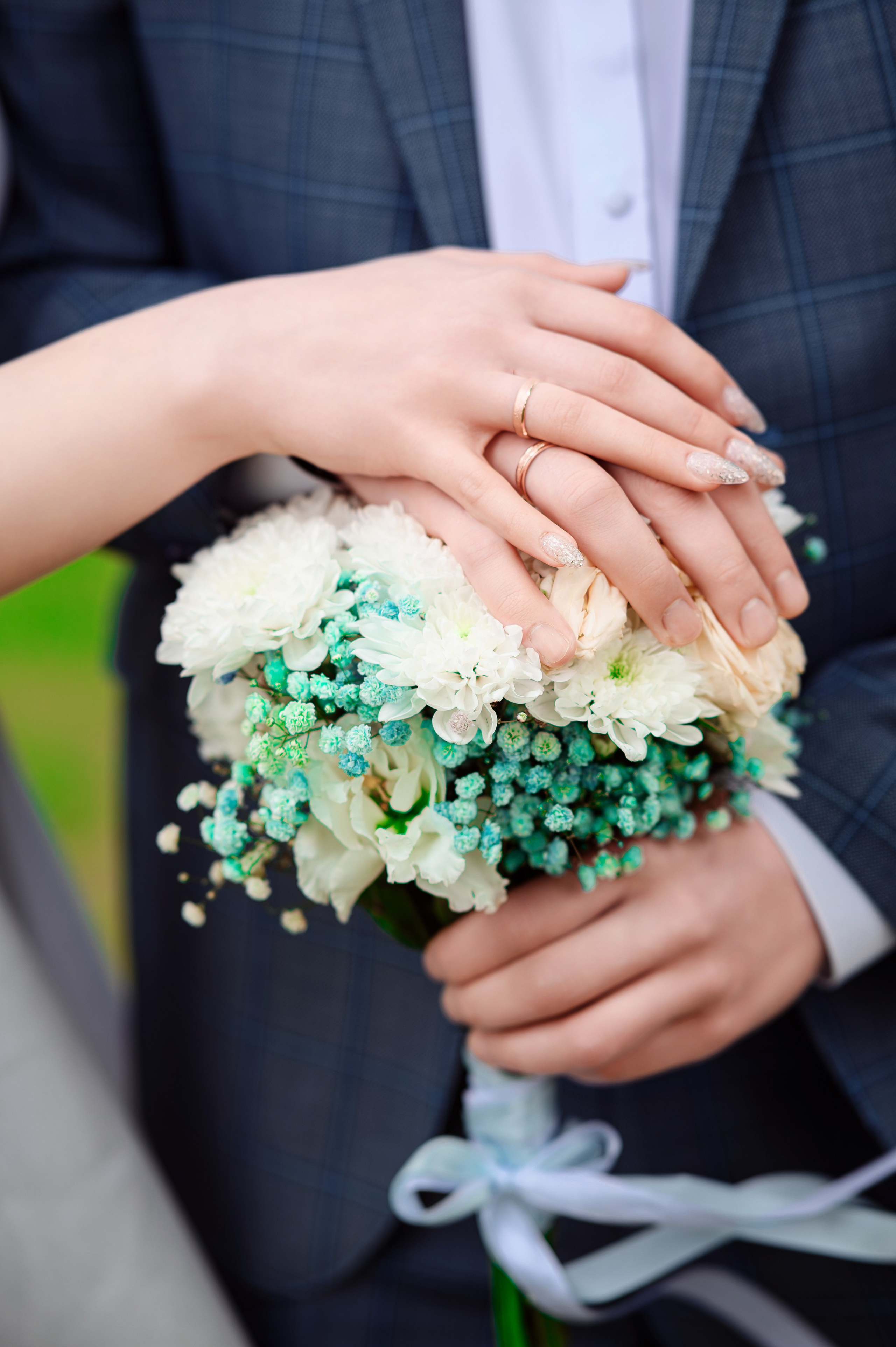 Вадим и Полина. Фотосъемка и видеосъемка в Калининграде Liveemotion.pro