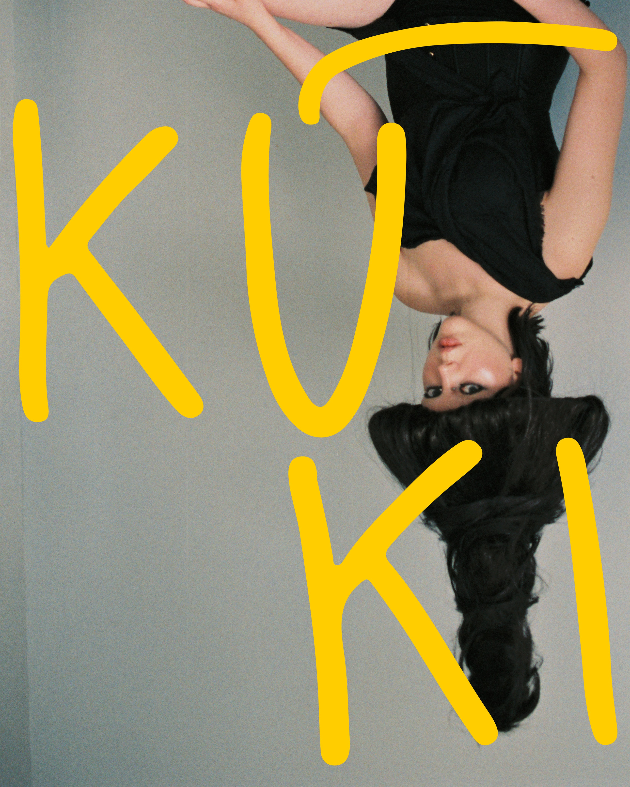 KUKI hair studio. Daria Blinova