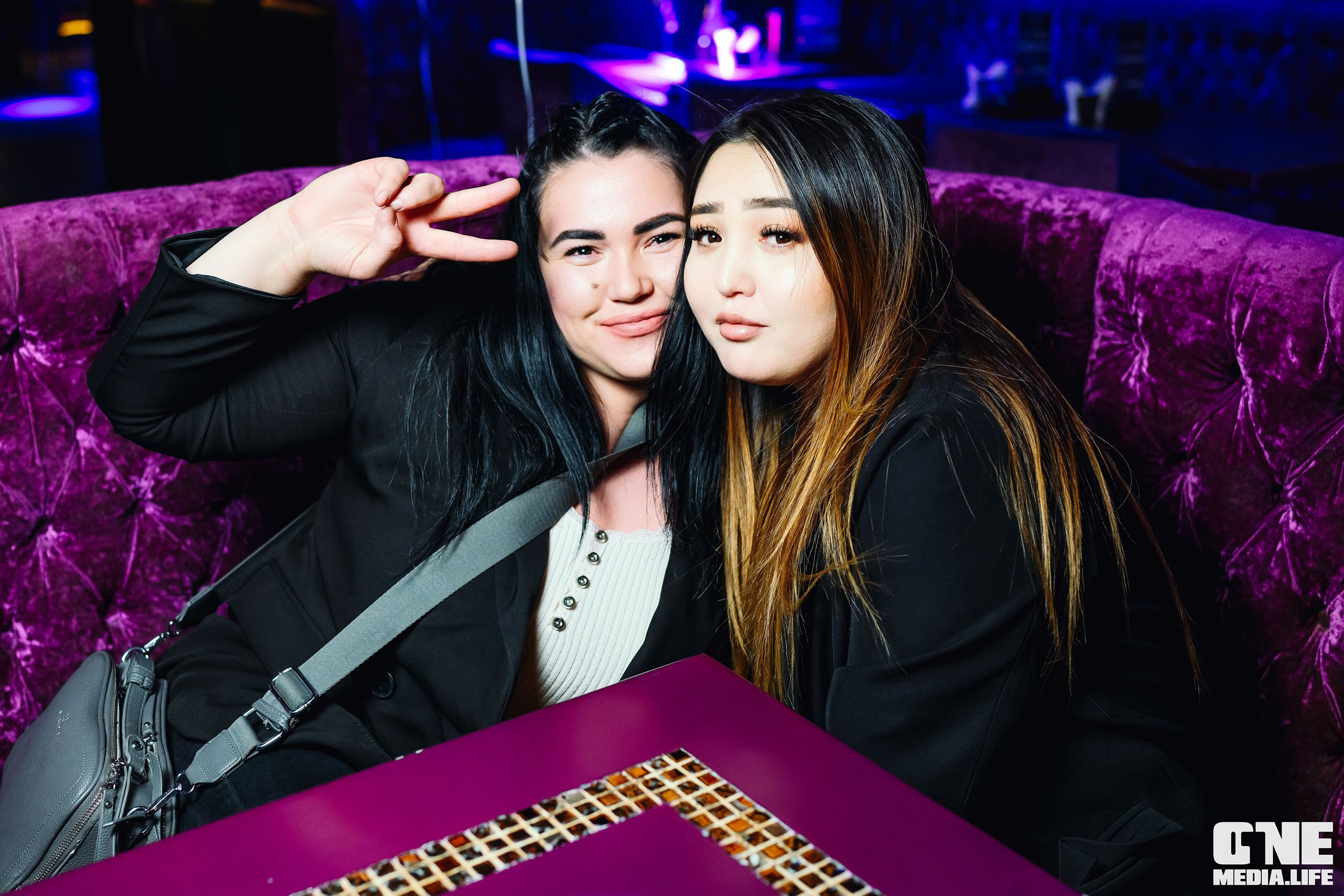 Фотоотчет из караоке-клуба Эйфория. One Media Life: фоторепортажи, фотоотчеты с мероприятий и заведений