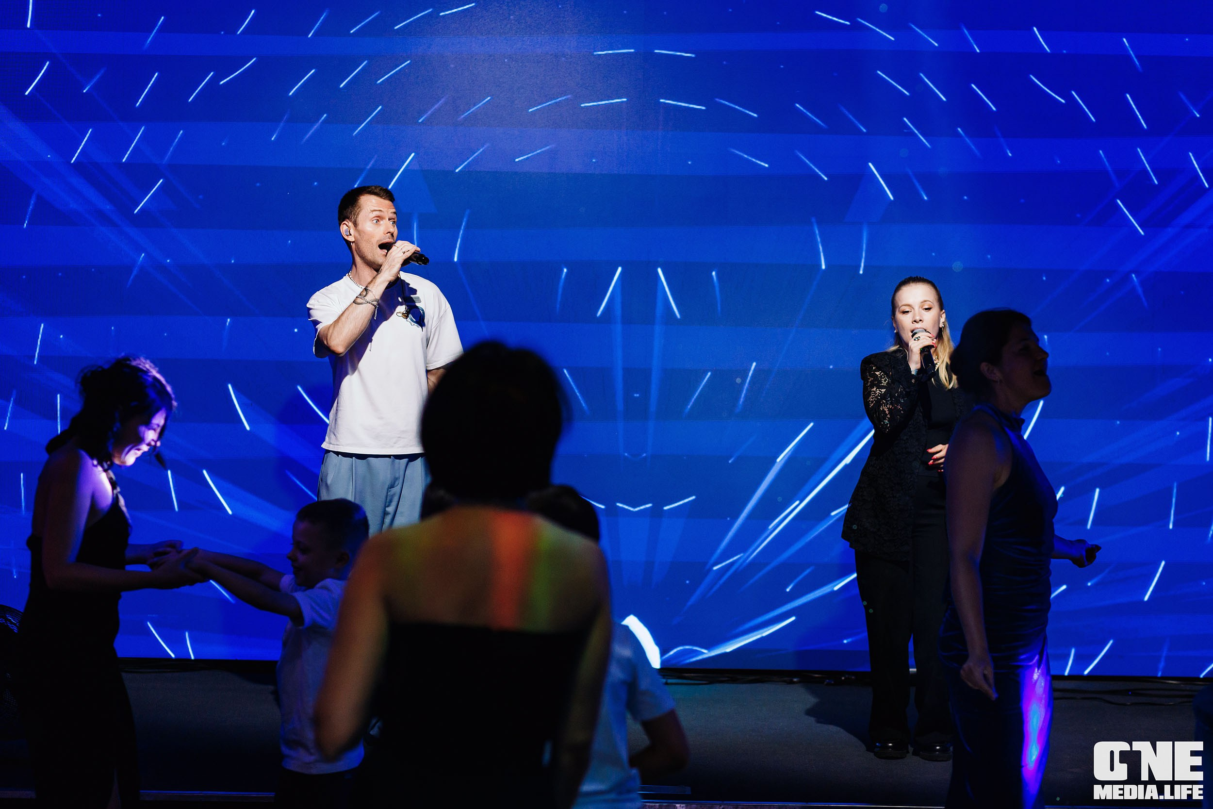 Фоторепортаж из ресторана Океан. One Media Life: фоторепортажи, фотоотчеты с мероприятий и заведений