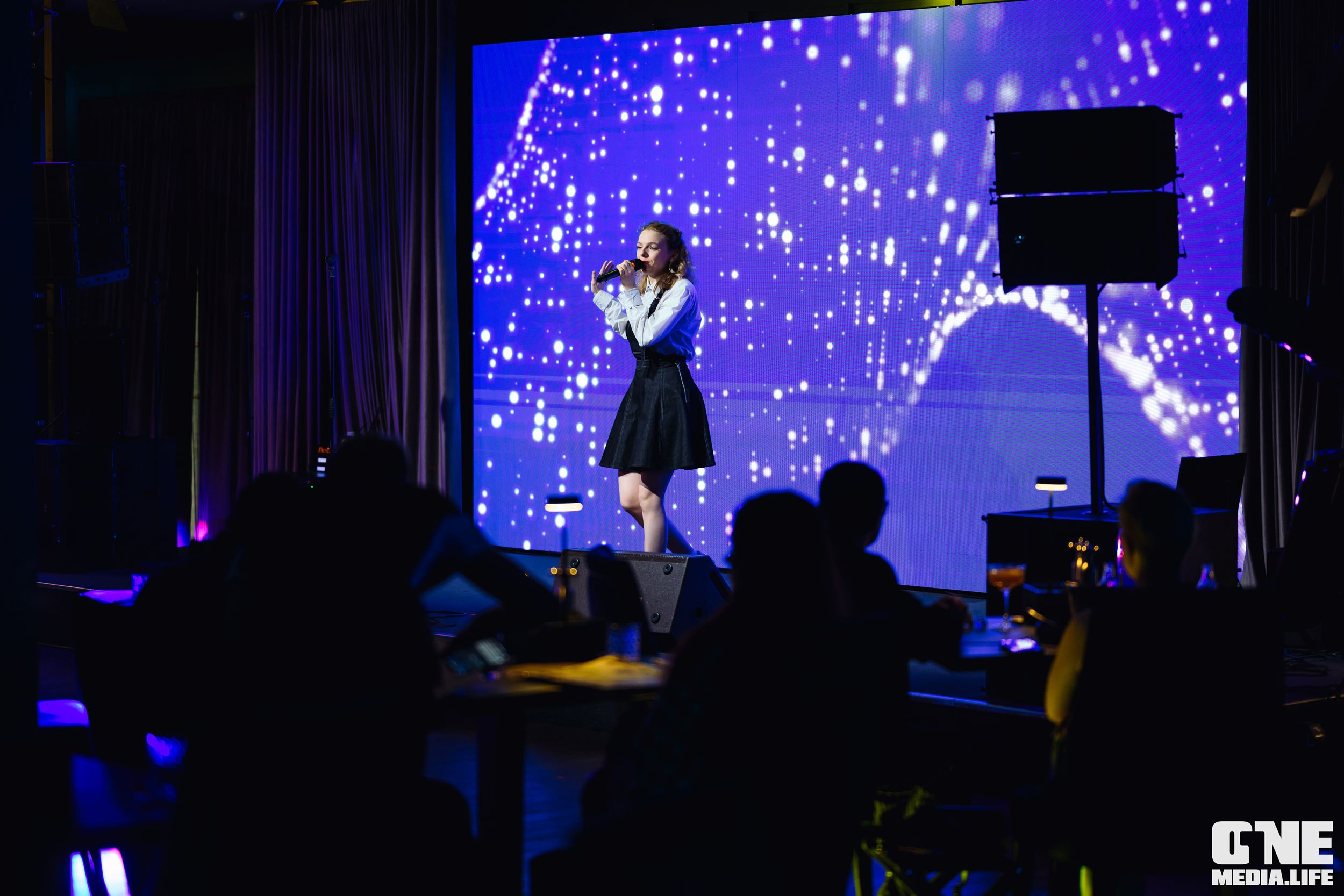 Фоторепортаж из ресторана Океан. One Media Life: фоторепортажи, фотоотчеты с мероприятий и заведений