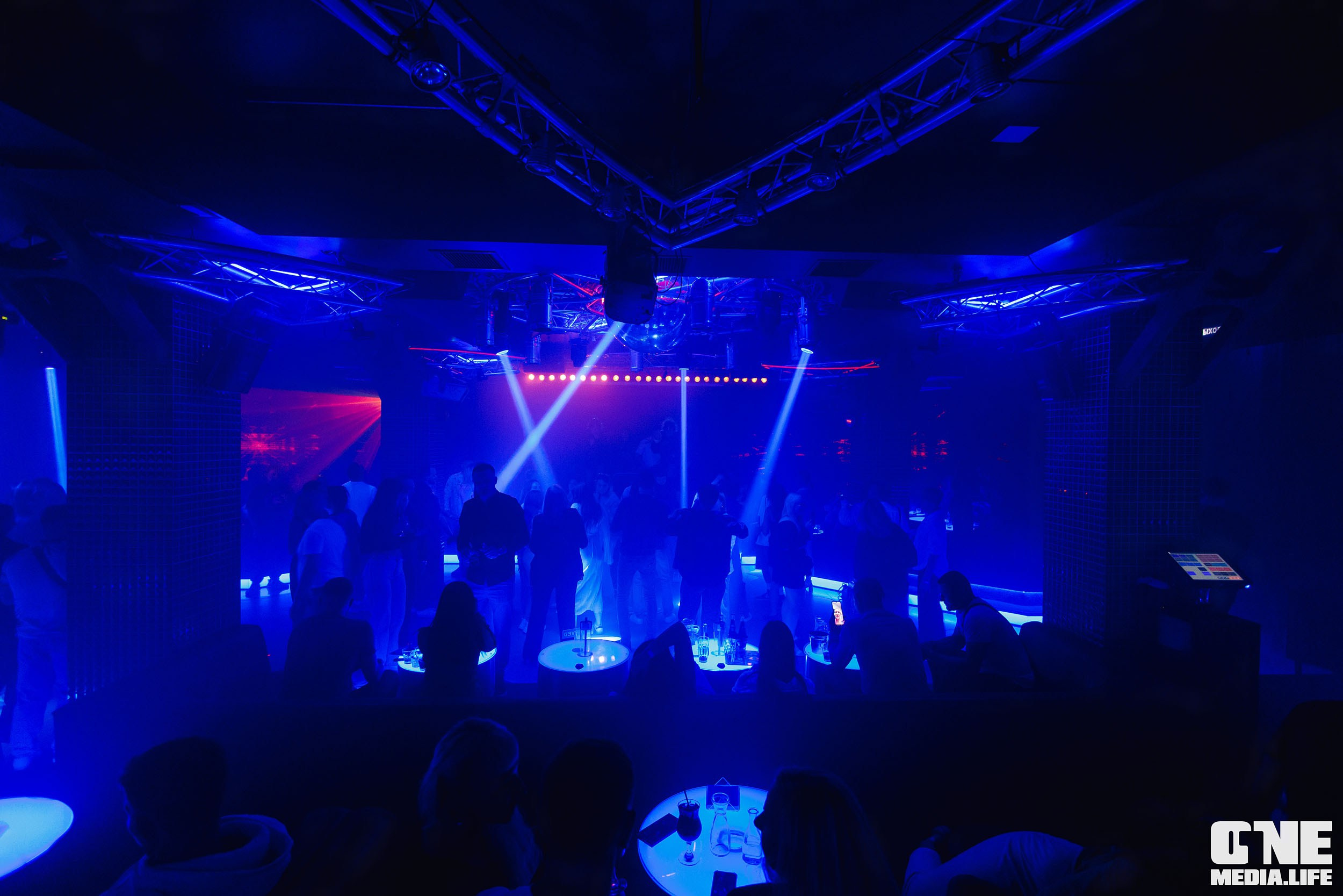 Фоторепортаж из РК Планета. One Media Life: фоторепортажи, фотоотчеты с мероприятий и заведений