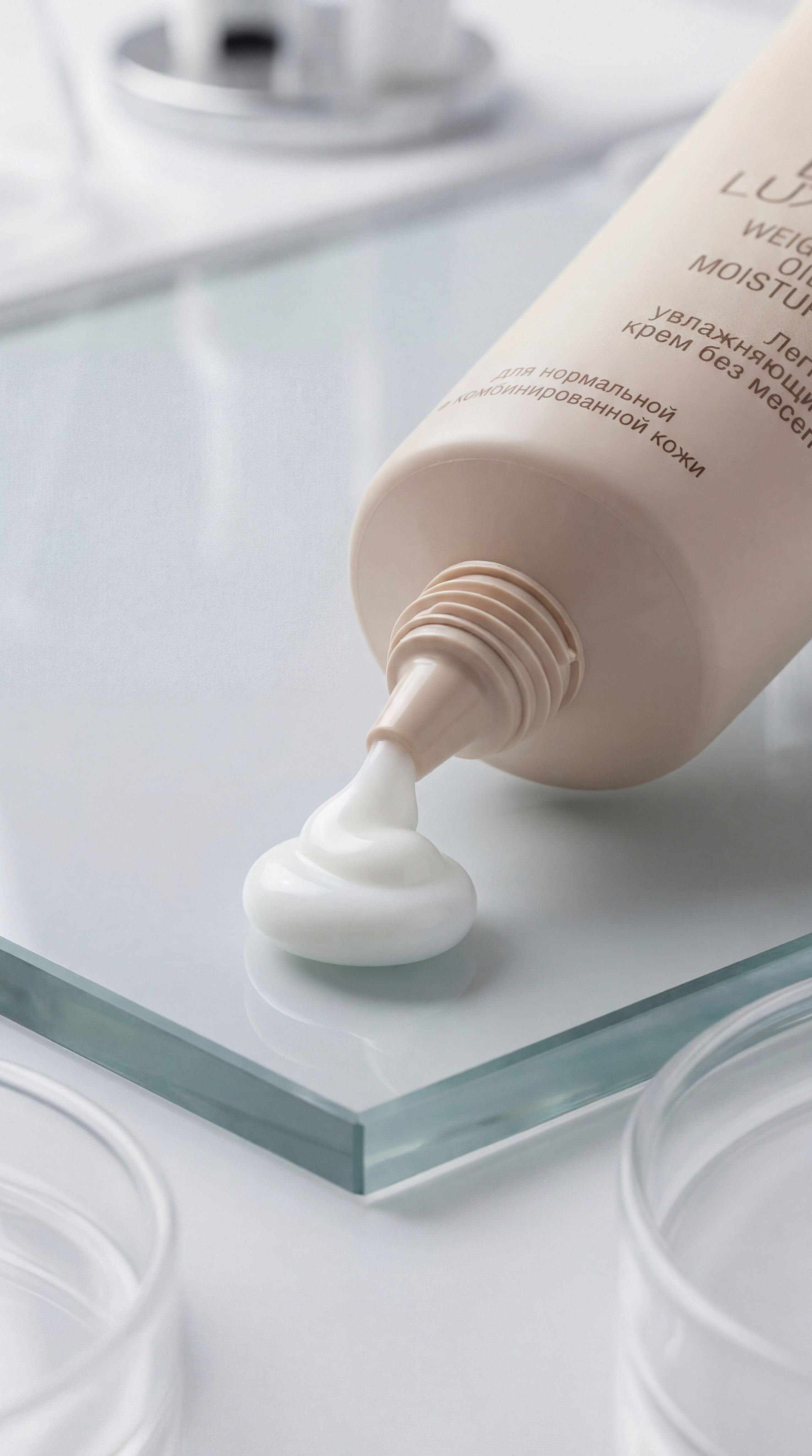 Генерация с реальным продуктом. Визуал для бизнеса и брендов. Фотограф, ИИ-креатор, обучение. Елена Губская. Симферополь