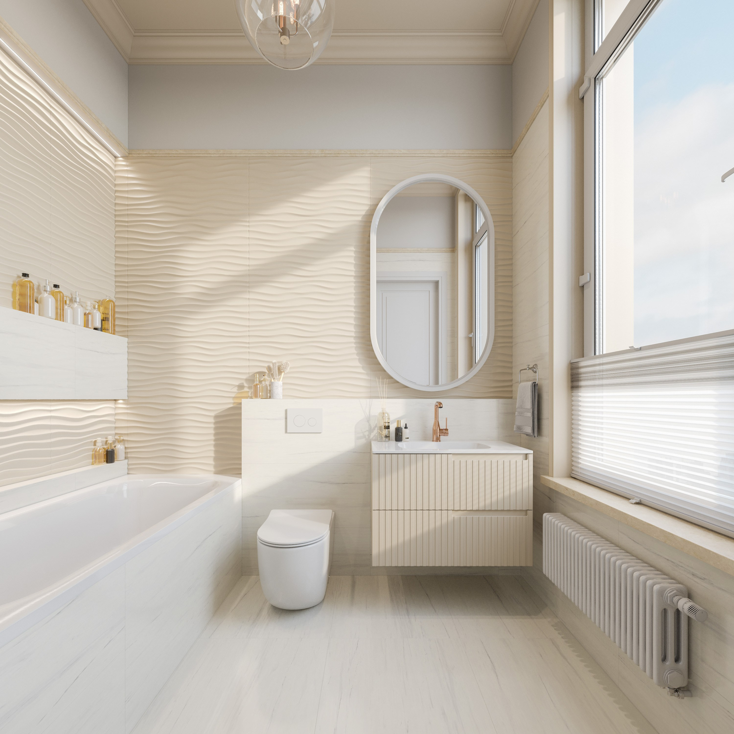 Визуализатор интерьера в Москве | Брагин Кирилл