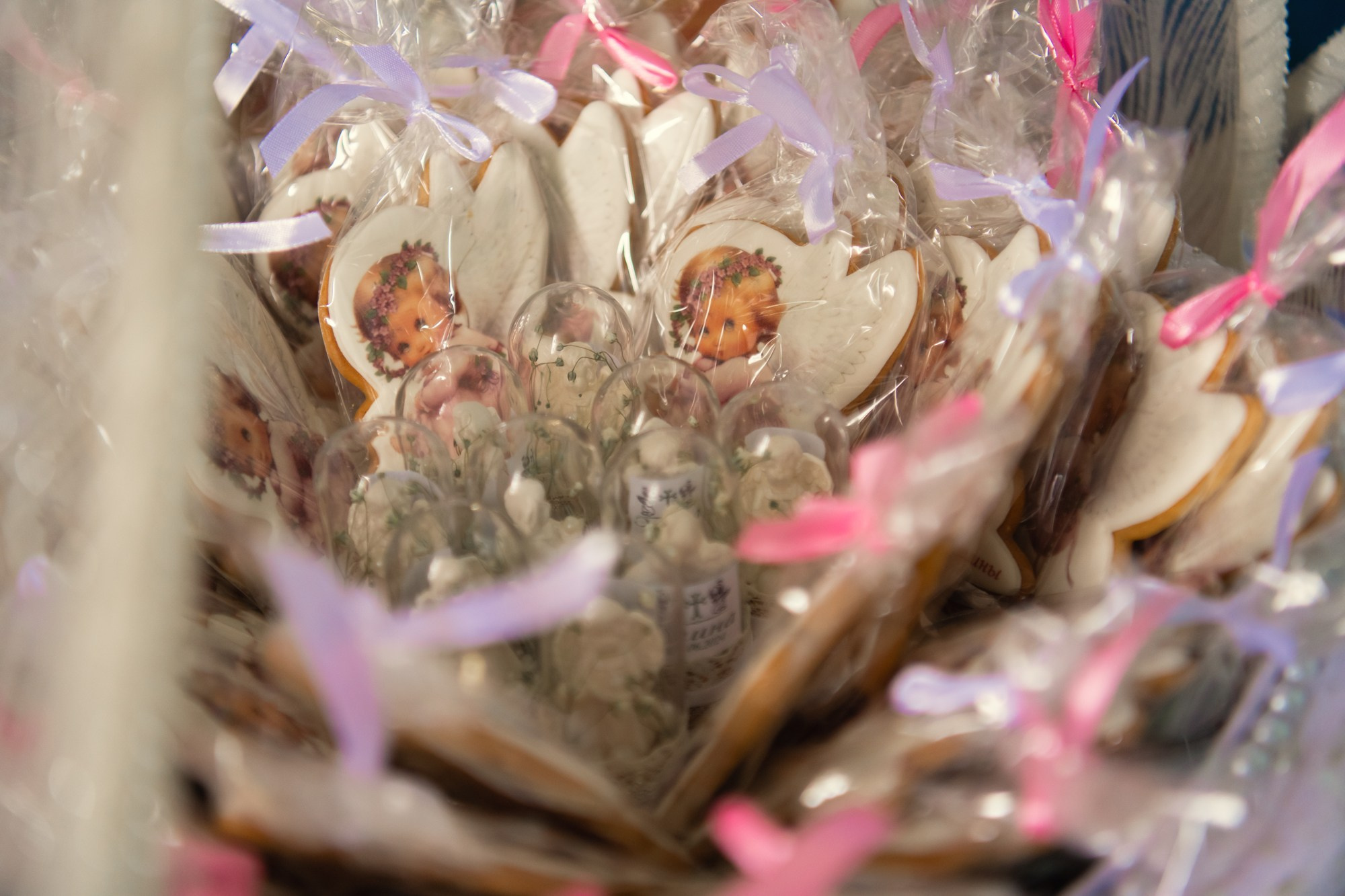 Таинство Крещения Венчание. Фотохудожник Нина Жихарева