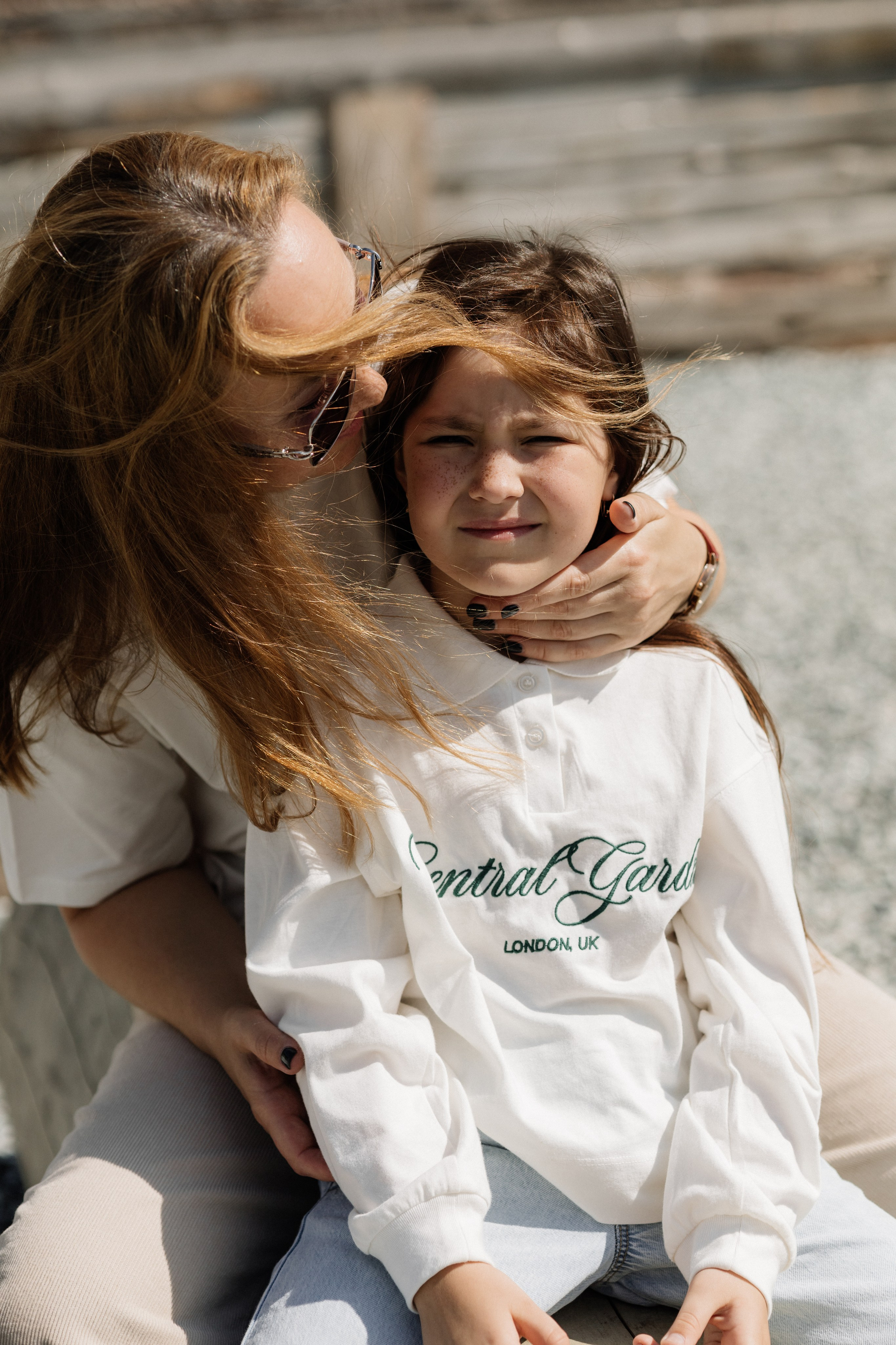 Обучение. Фотографирую семьи, любовь и женский портрет