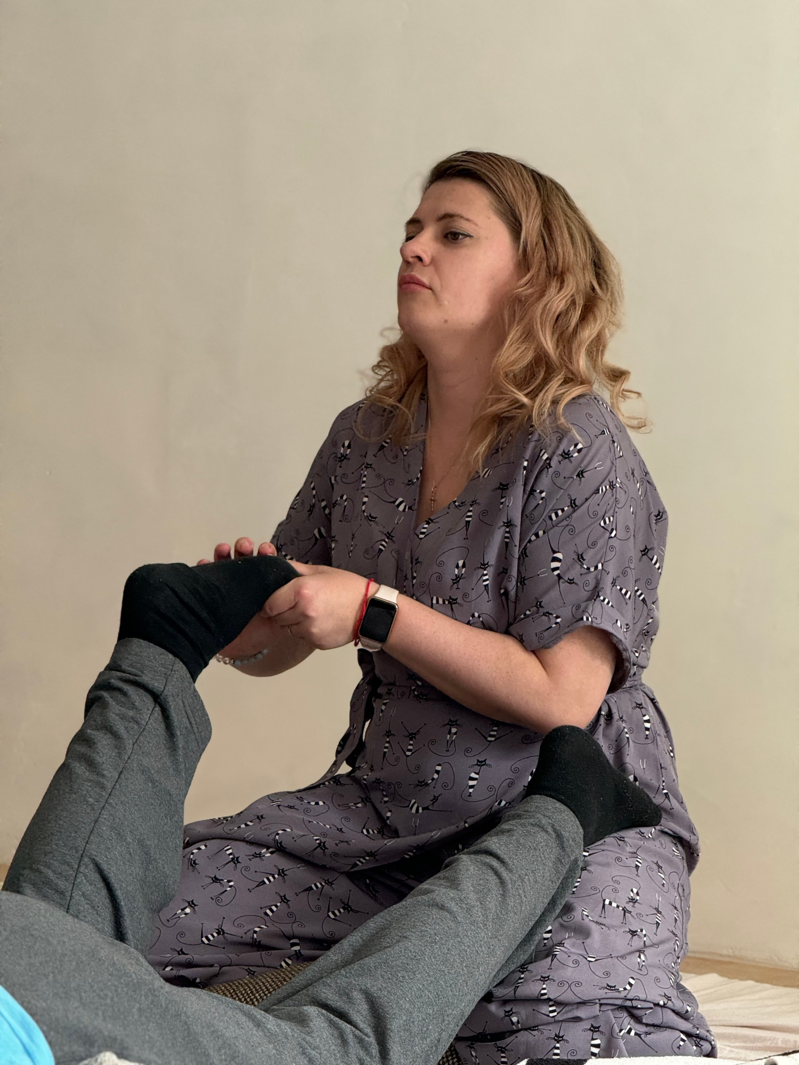 Проявление #1. Александр Прищепов - фотограф, режиссёр, продюсер