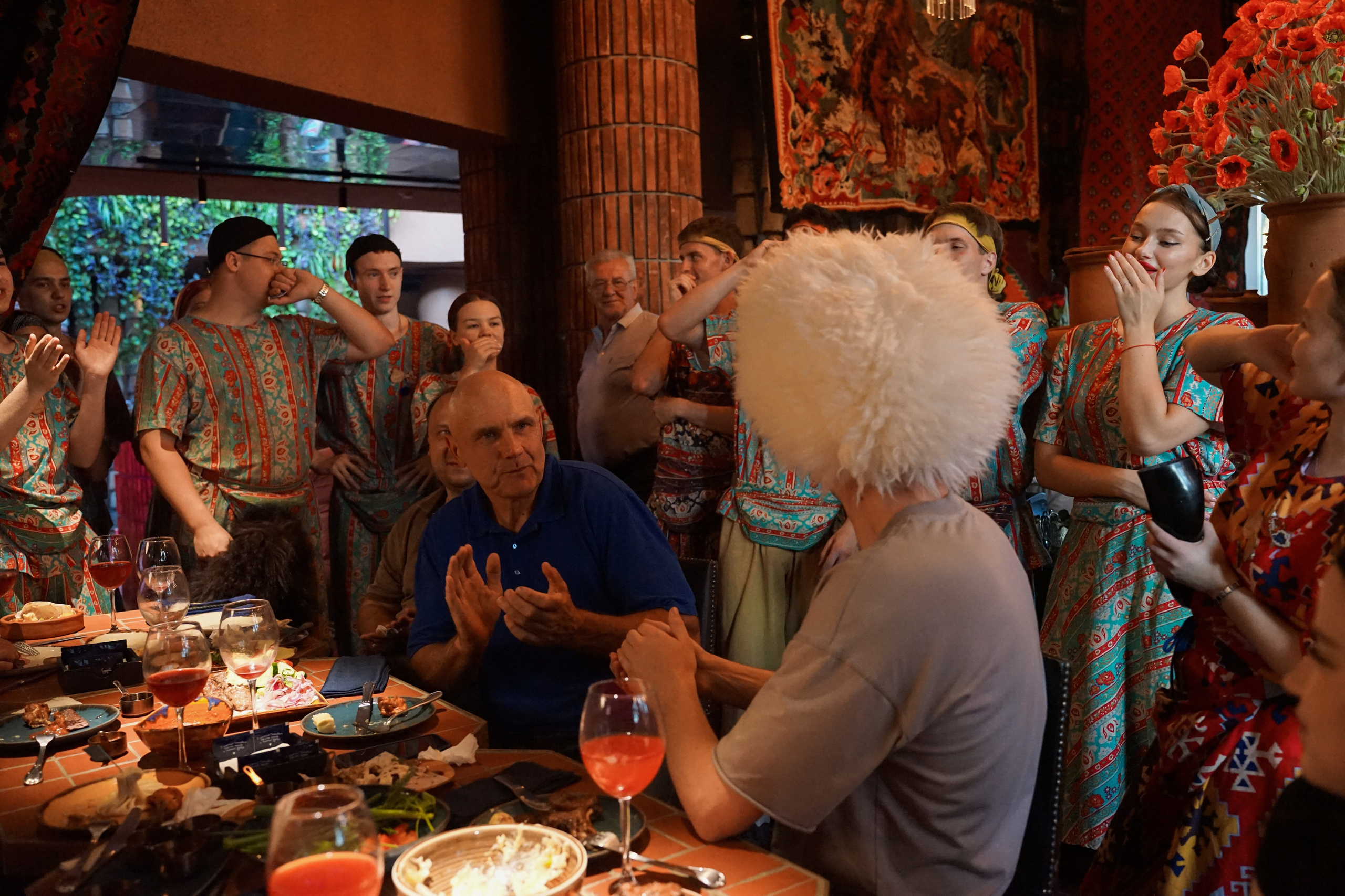 Family Gatherings. Photographer in Vladivostok, Taisiya