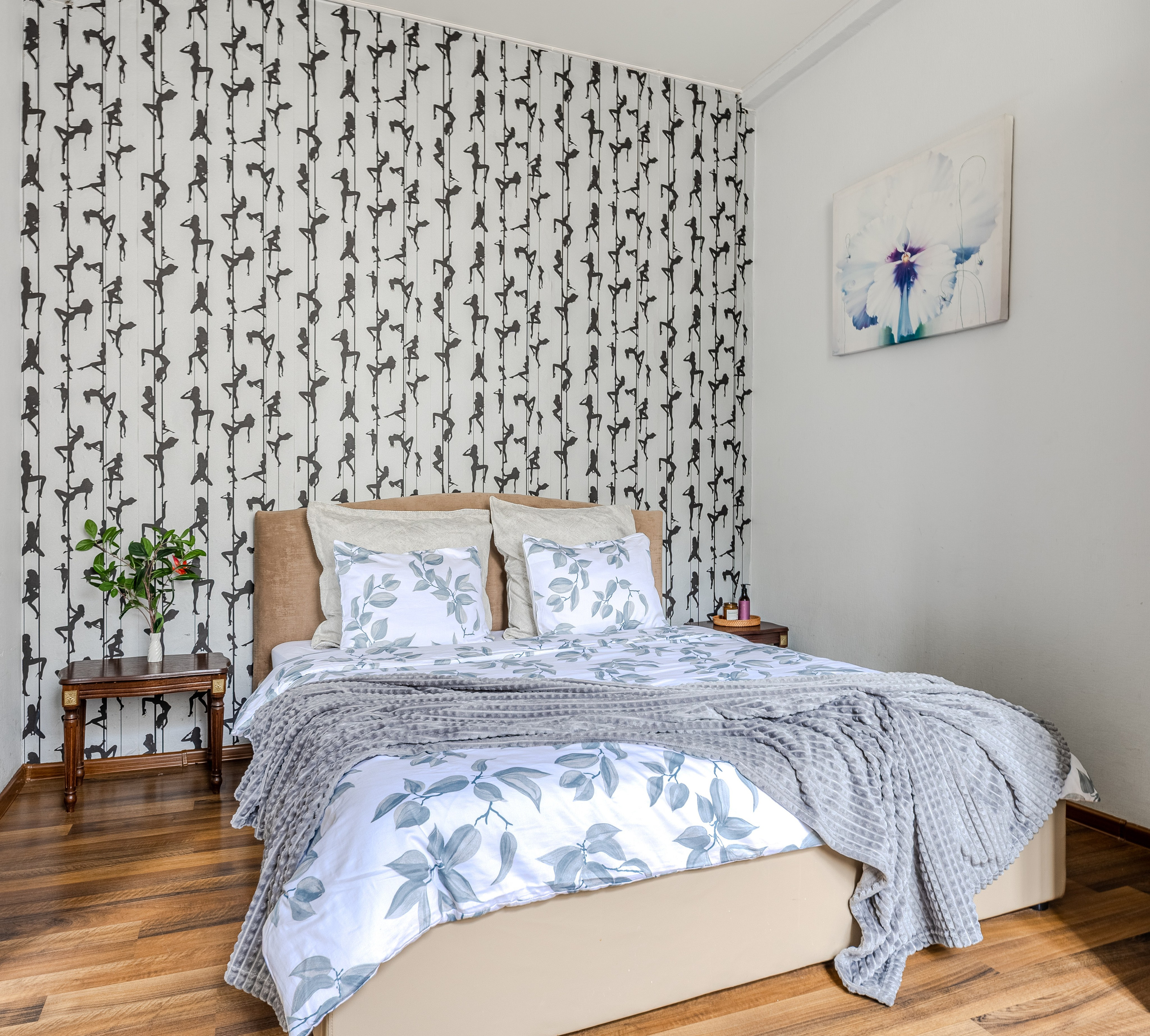 Интерьерная фотосъемка квартиры для сдачи. Профессиональный интерьерный и репортажный фотограф Минск и РБ. Максим Орлов