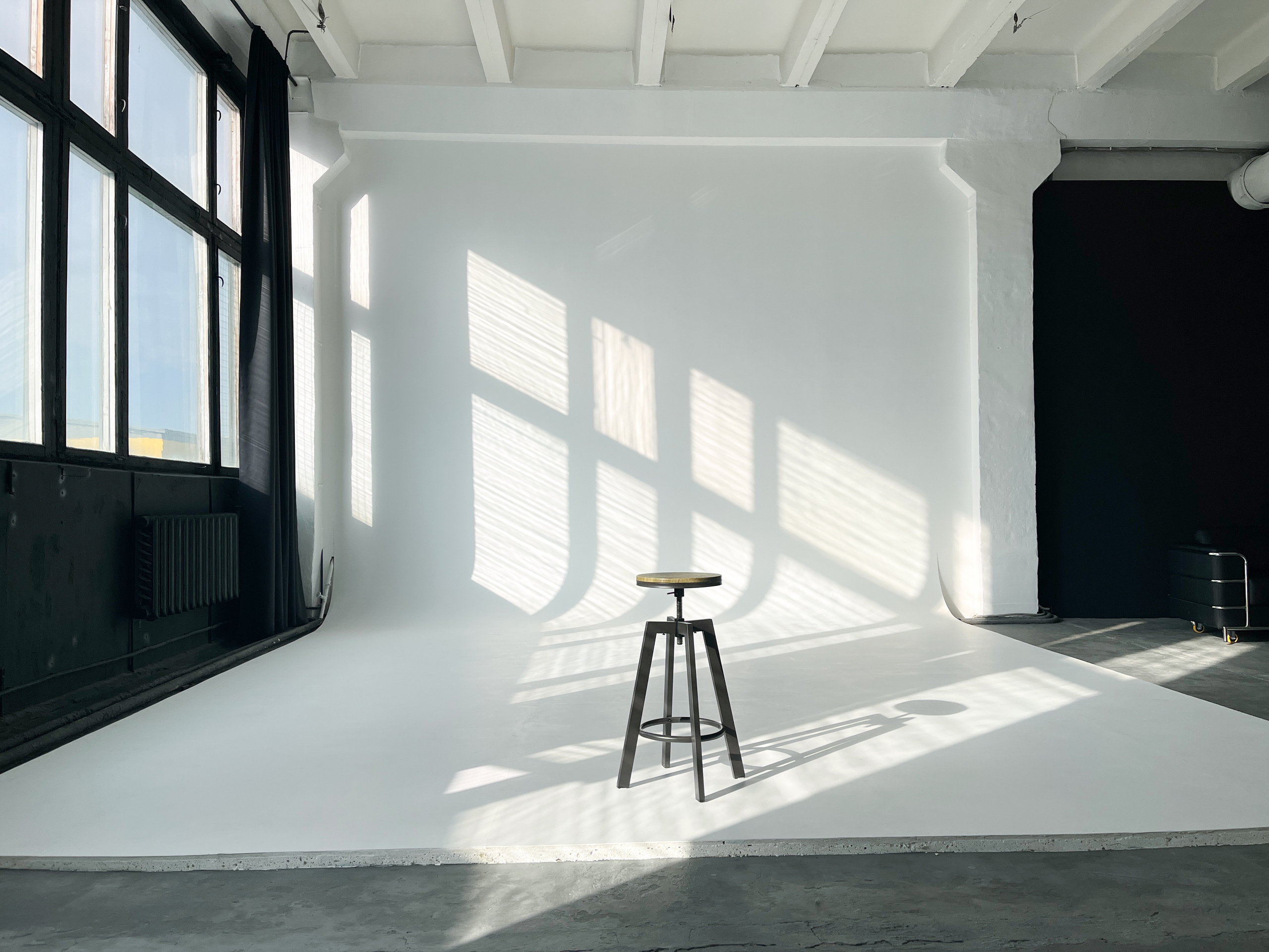 Фотостудия «Сахар» в городе Кимры