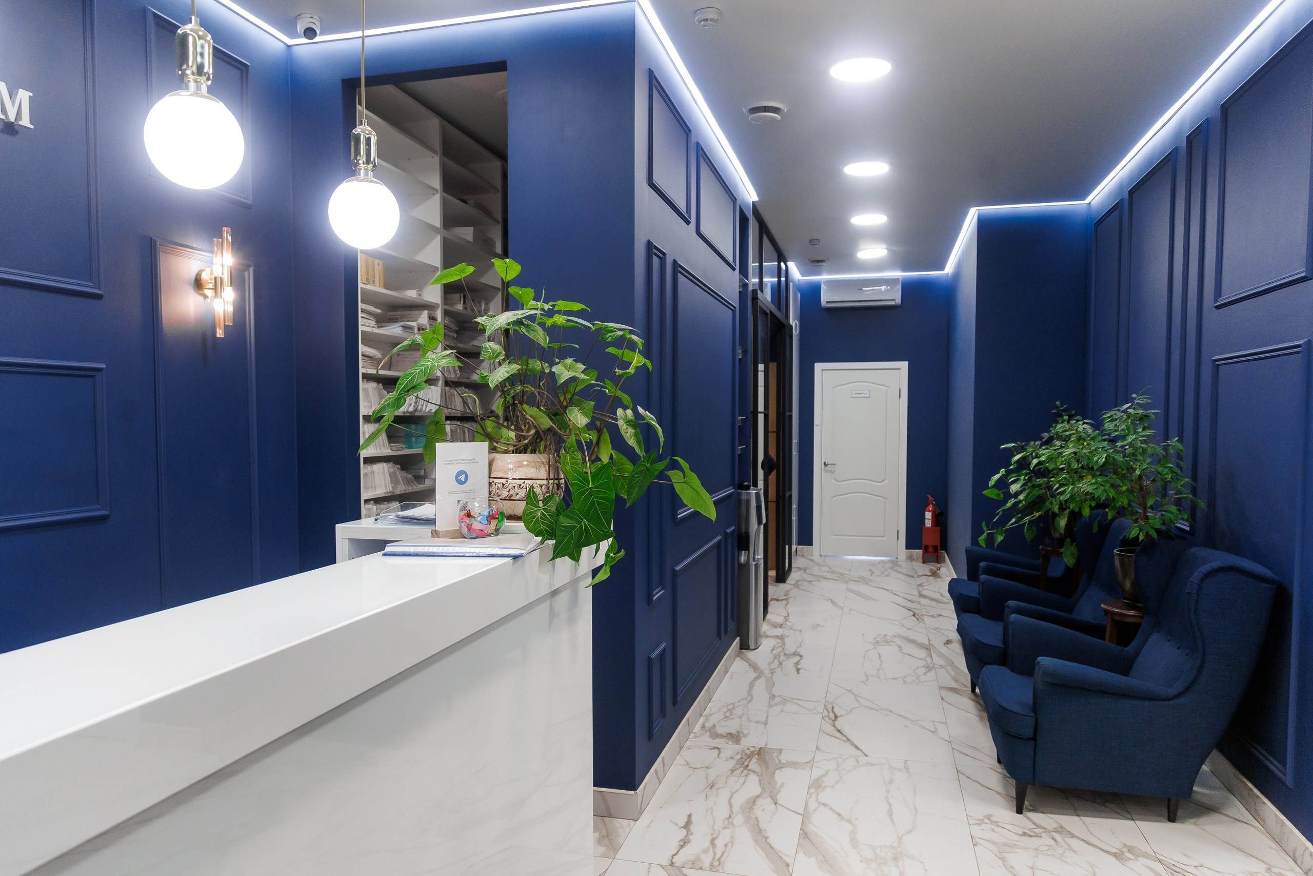 Фотосессия для врачей заказать в Санкт-Петербурге