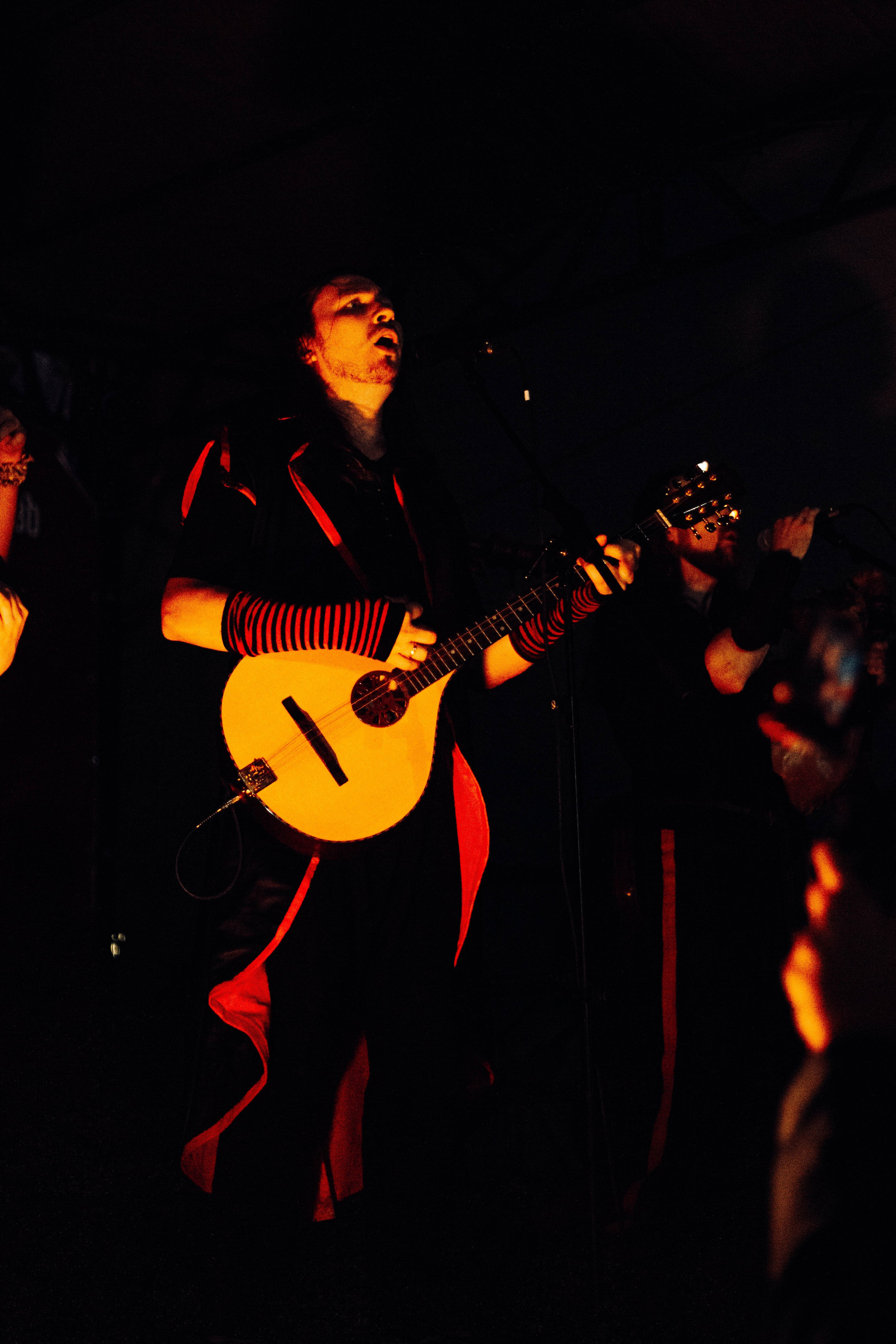 Фестиваль «Абалакское поле». Арт-фотограф Крис Л. в Тобольске: портрет, семейные, свадьбы