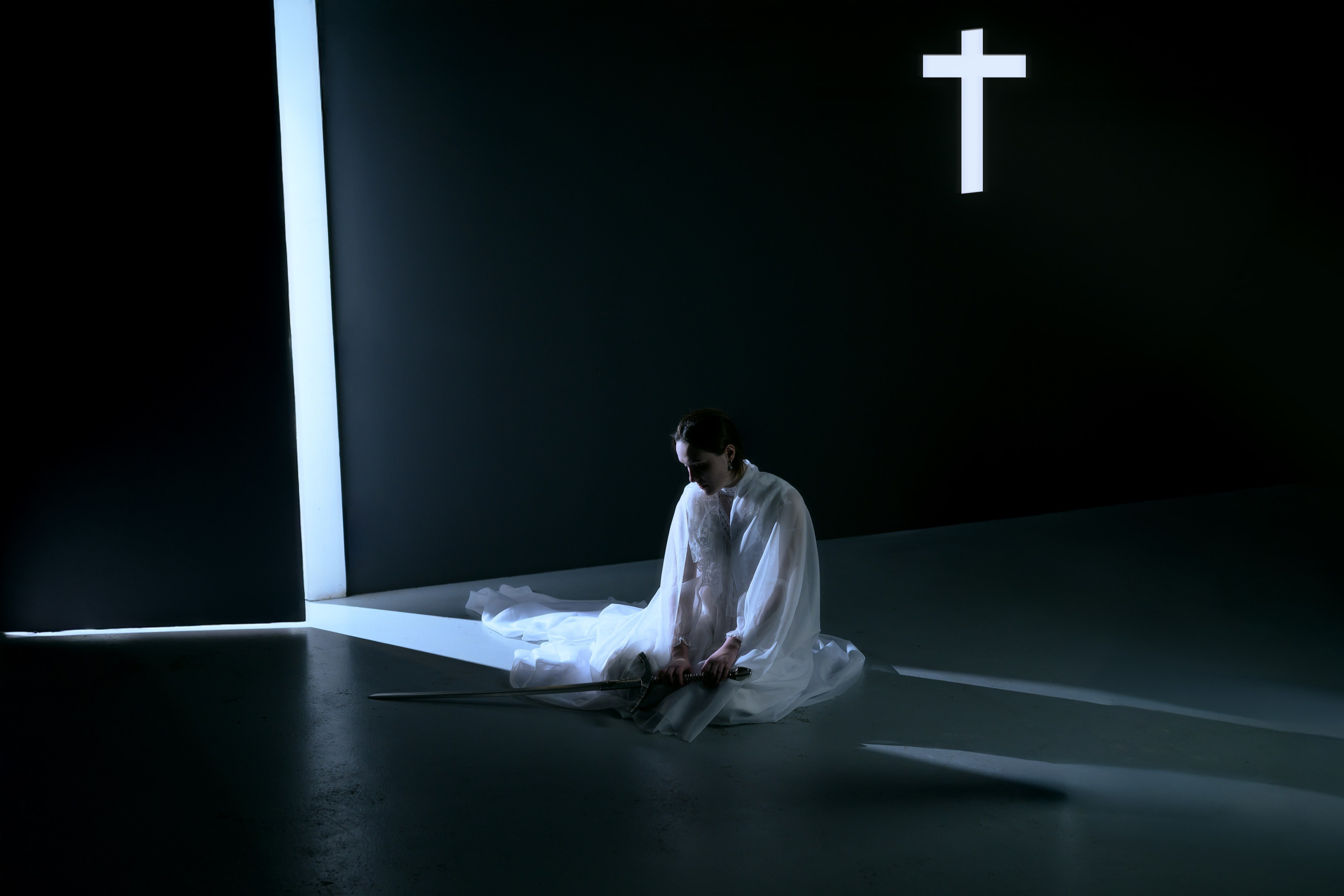 Портретный фотограф Александр Макушин