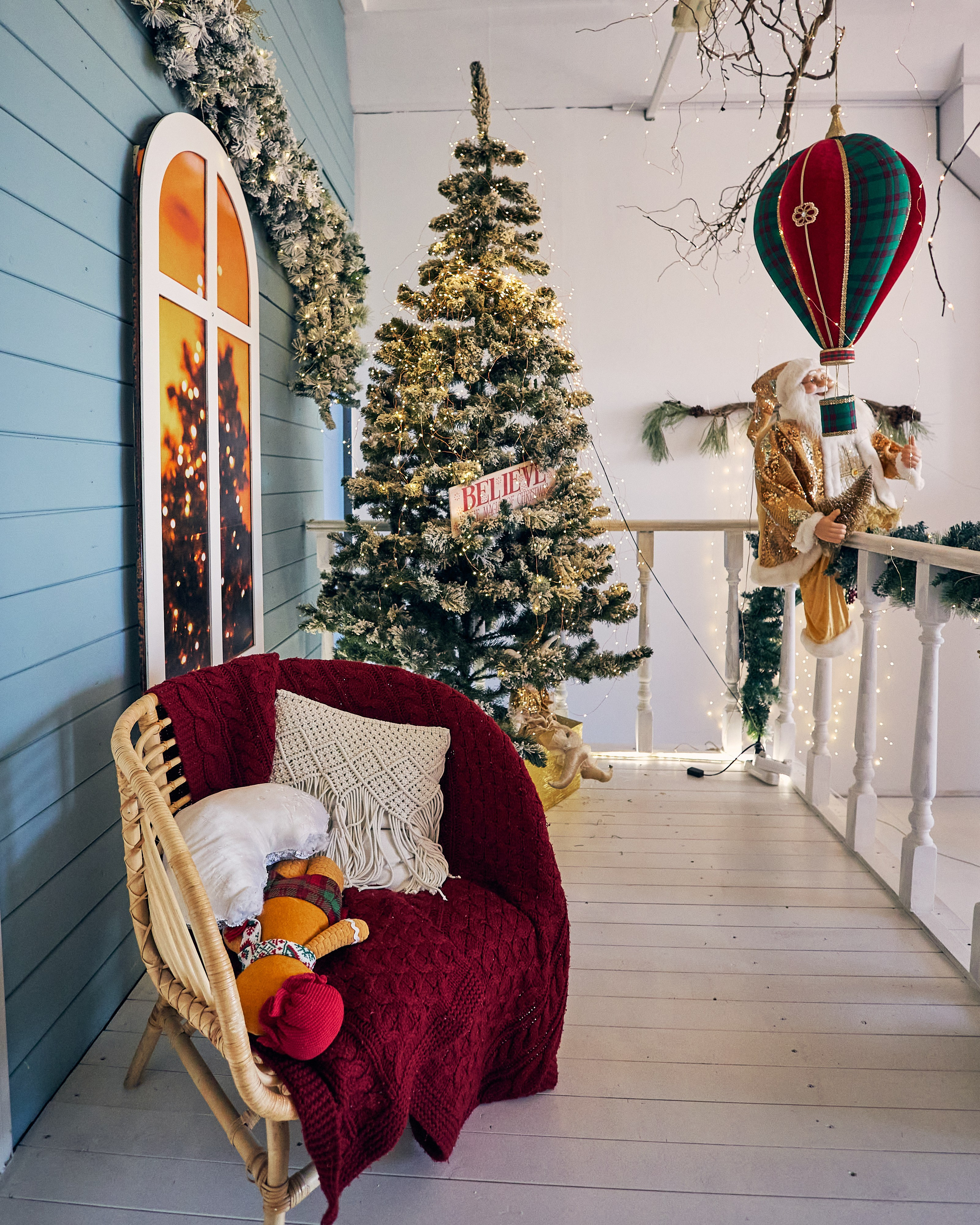 Новогодние фотосессии в Армавире. Николай Манвелов — свадебный фотограф в Армавире. Фотокурсы, обучение