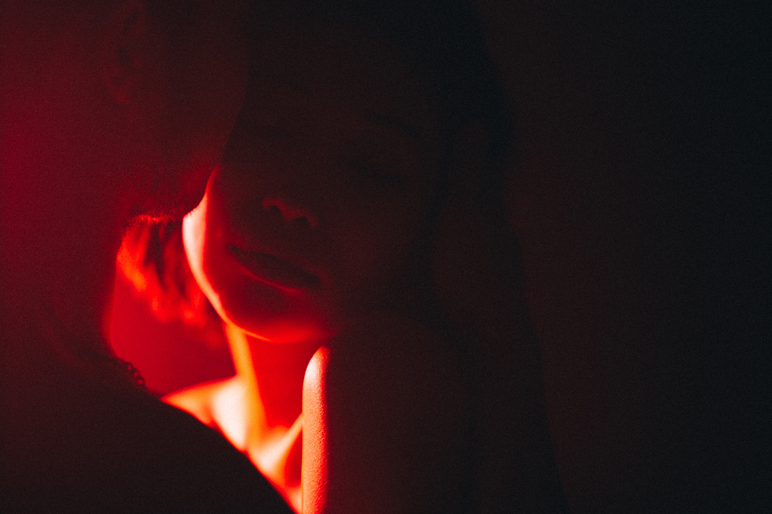 Снимаю любовь