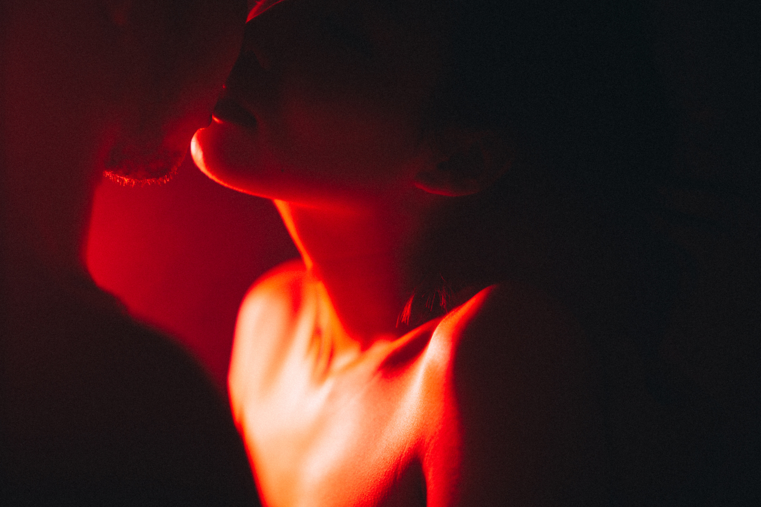 Снимаю любовь