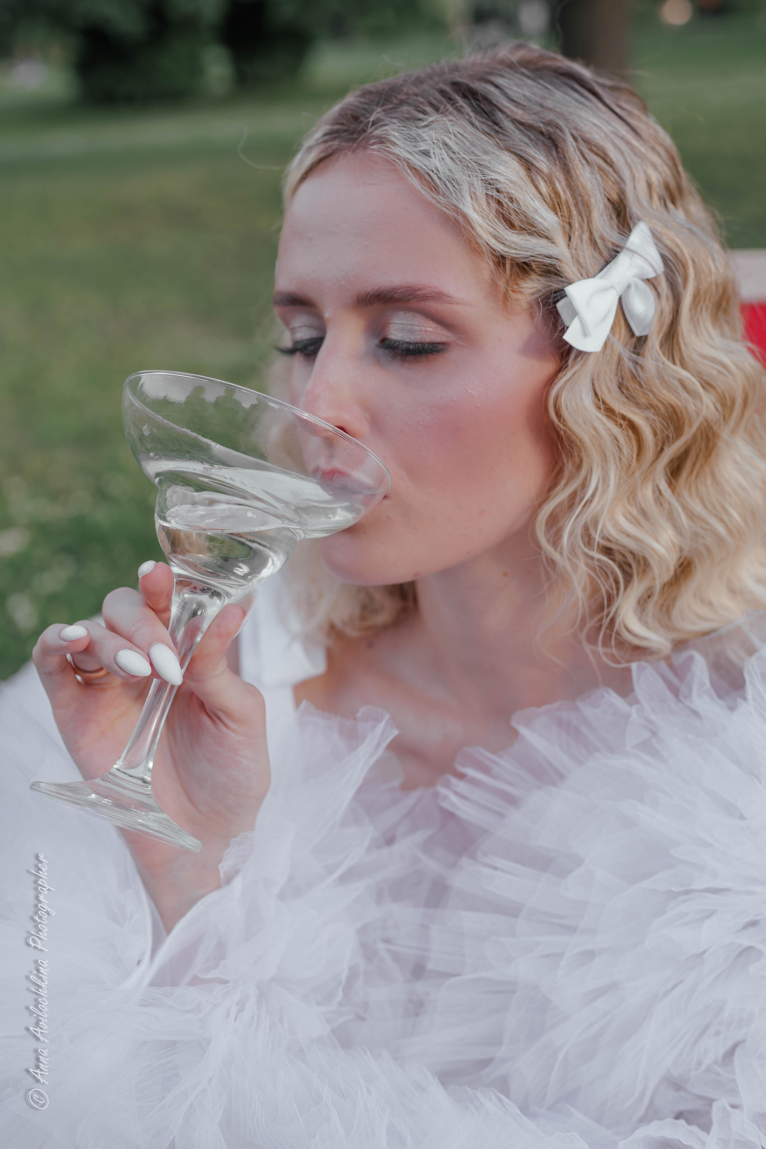 Свадебные съёмки (из портфолио). Семейный и свадебный фотограф в Москве и Домодедово Анна Авилочкина