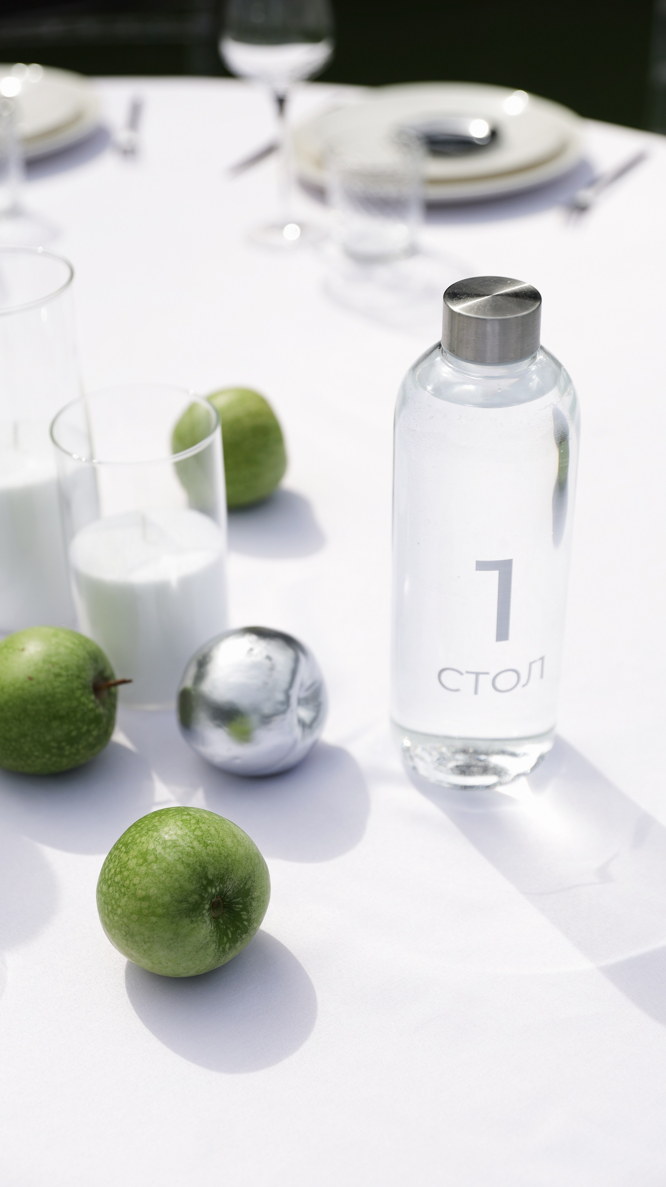 Витя и Соня. Организация свадеб и других мероприятий во Владивостоке от «Рядом быть»