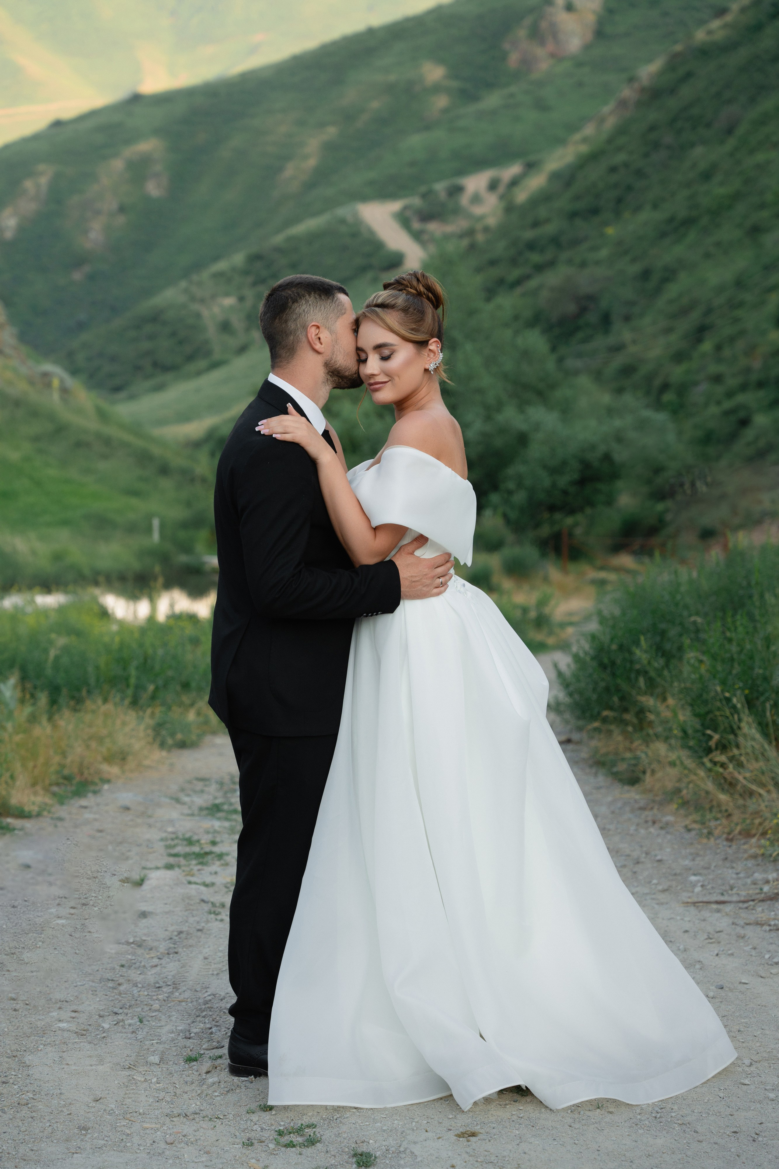 Артем&Катя. Репортажный фотограф Дмитрий Юрчук