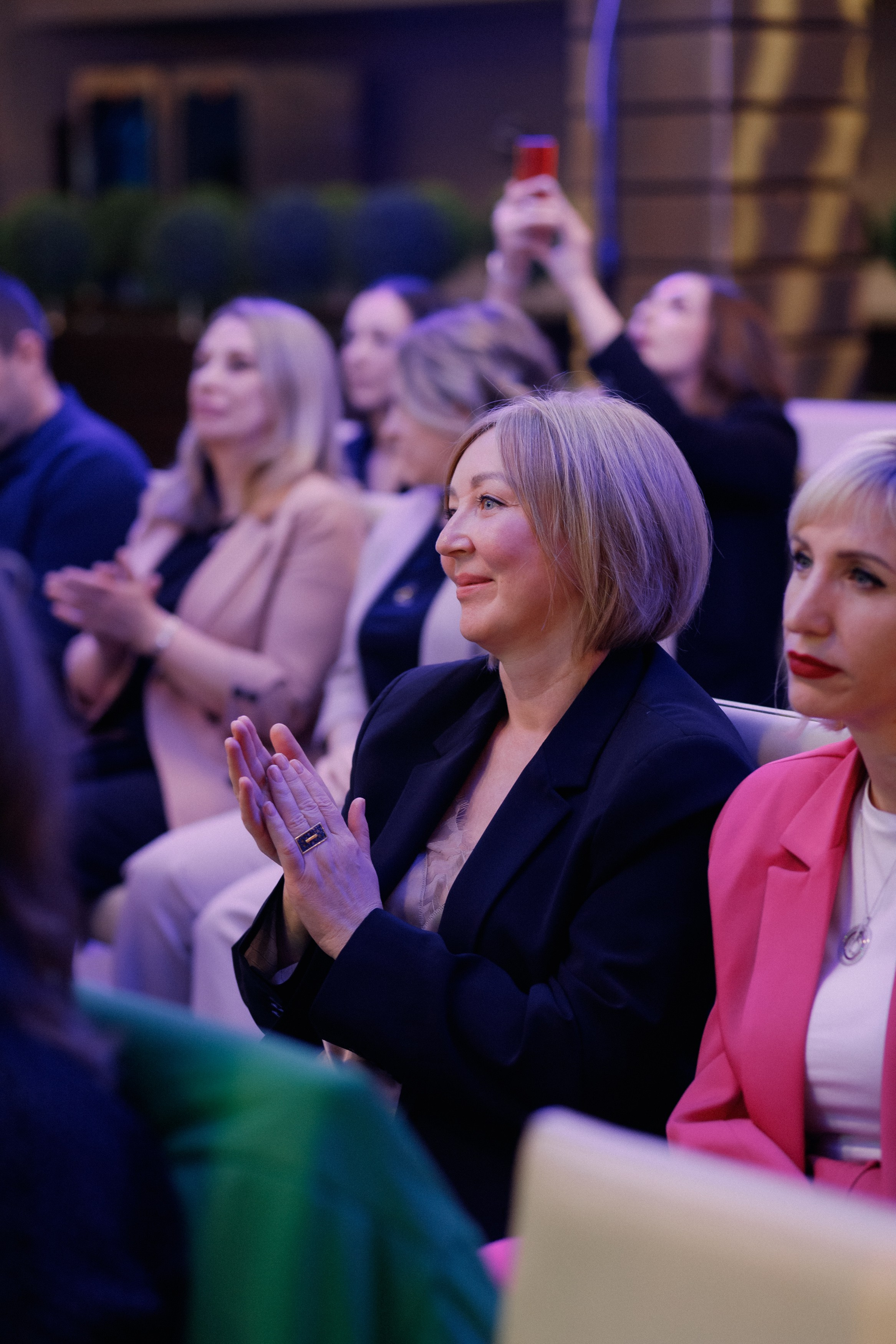 ПРЕМИЯ 2ГИС | PART I. СВОИ. ФОТООТЧЕТЫ-СОБЫТИЯ-МЕСТА