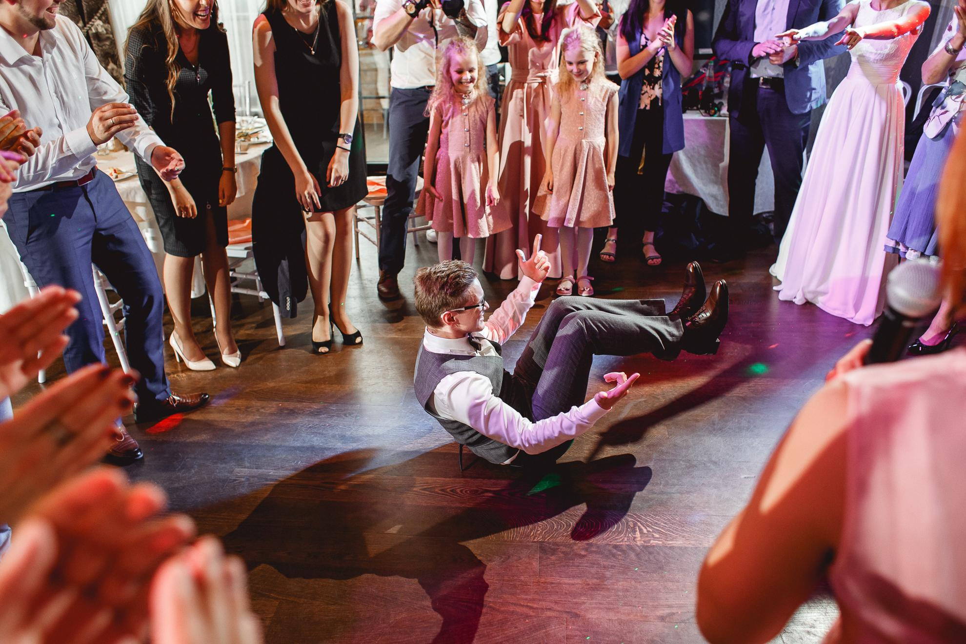 Свадьба в Artiland Балашиха. Свадебный фотограф Москва и МО Сергей Киржаев