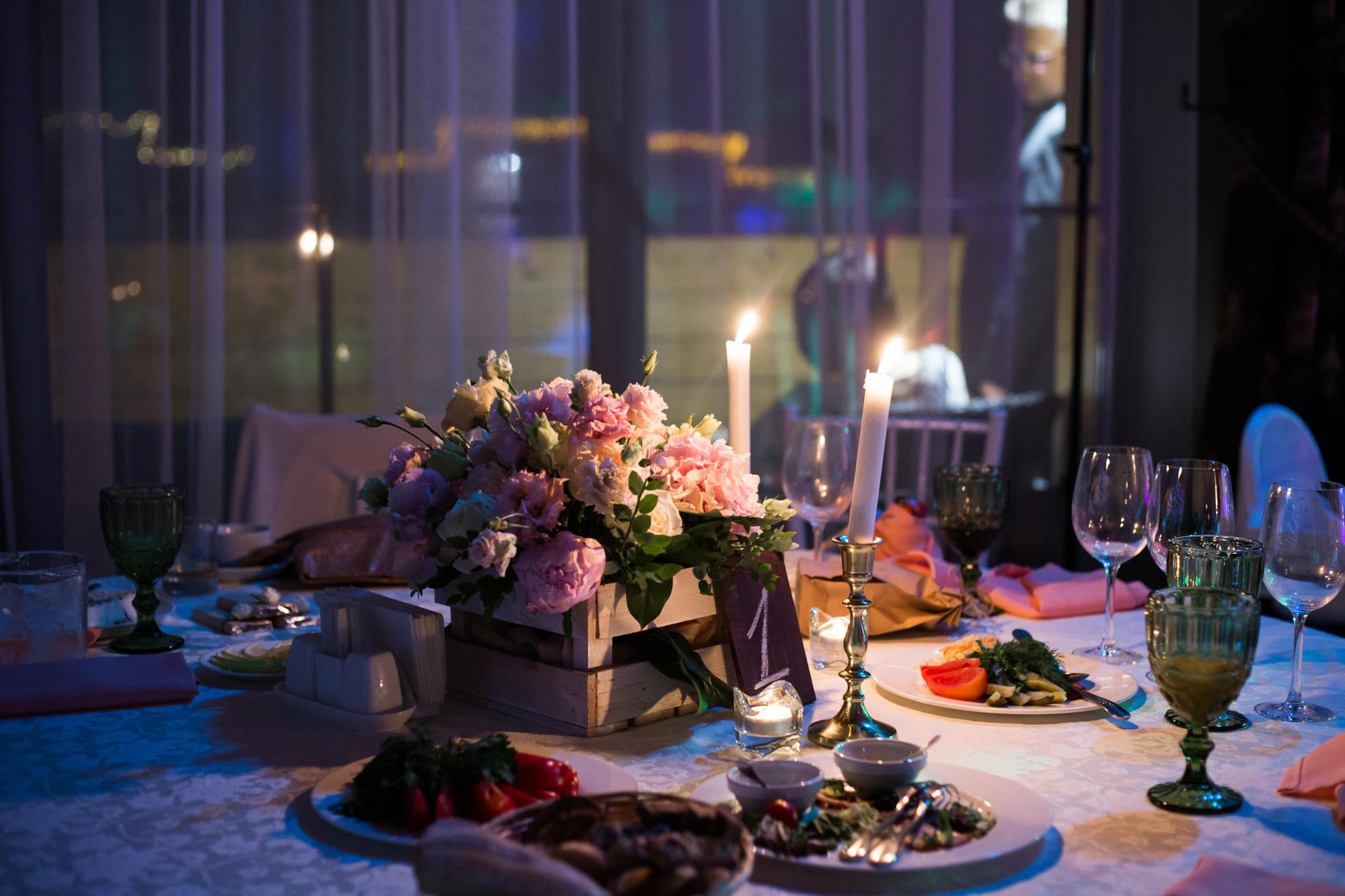 Свадьба в Artiland Балашиха. Свадебный фотограф Москва и МО Сергей Киржаев