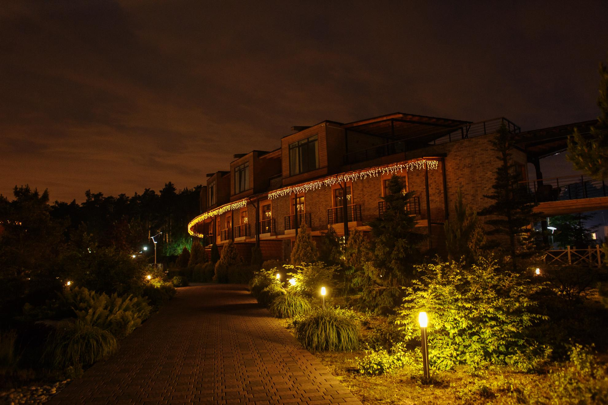 Свадьба в Artiland Балашиха. Свадебный фотограф Москва и МО Сергей Киржаев