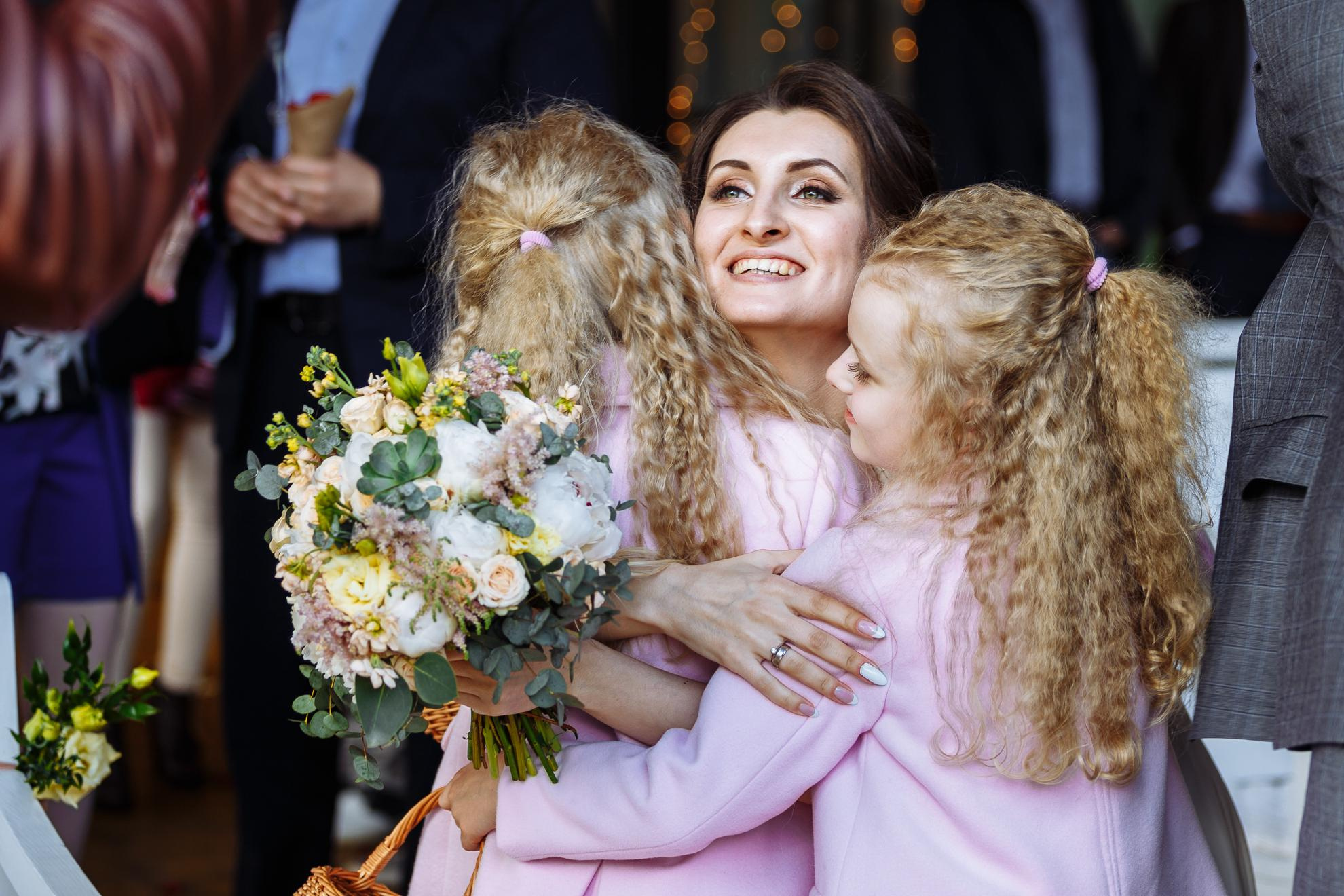 Свадьба в Artiland Балашиха. Свадебный фотограф Москва и МО Сергей Киржаев