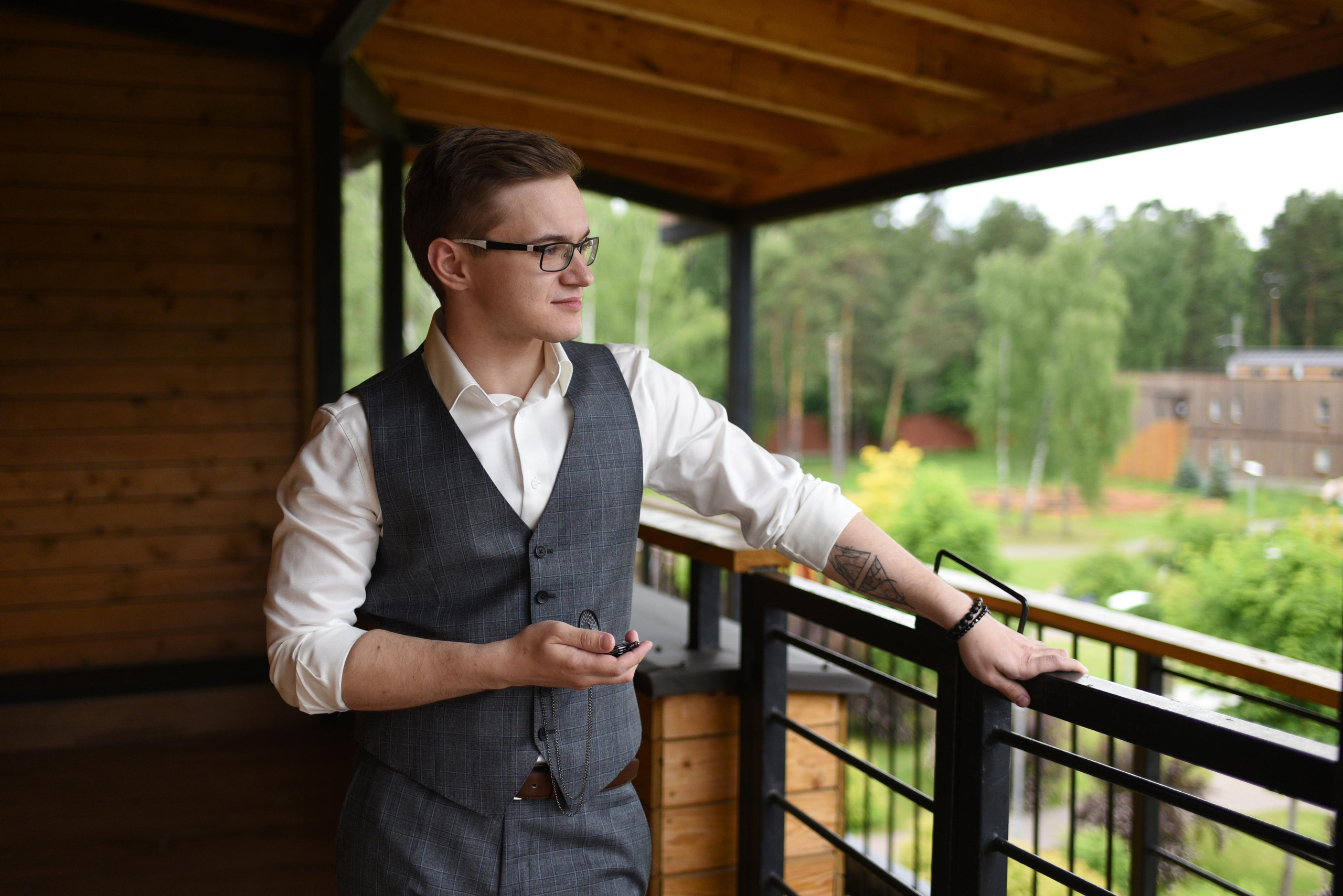 Свадьба в Artiland Балашиха. Свадебный фотограф Москва и МО Сергей Киржаев