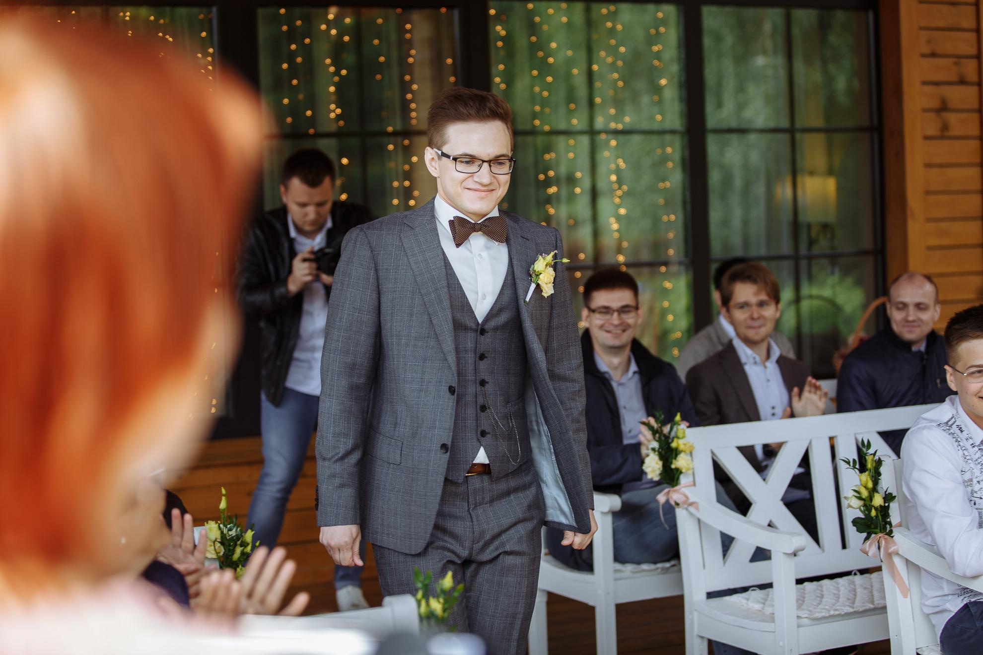 Свадьба в Artiland Балашиха. Свадебный фотограф Москва и МО Сергей Киржаев