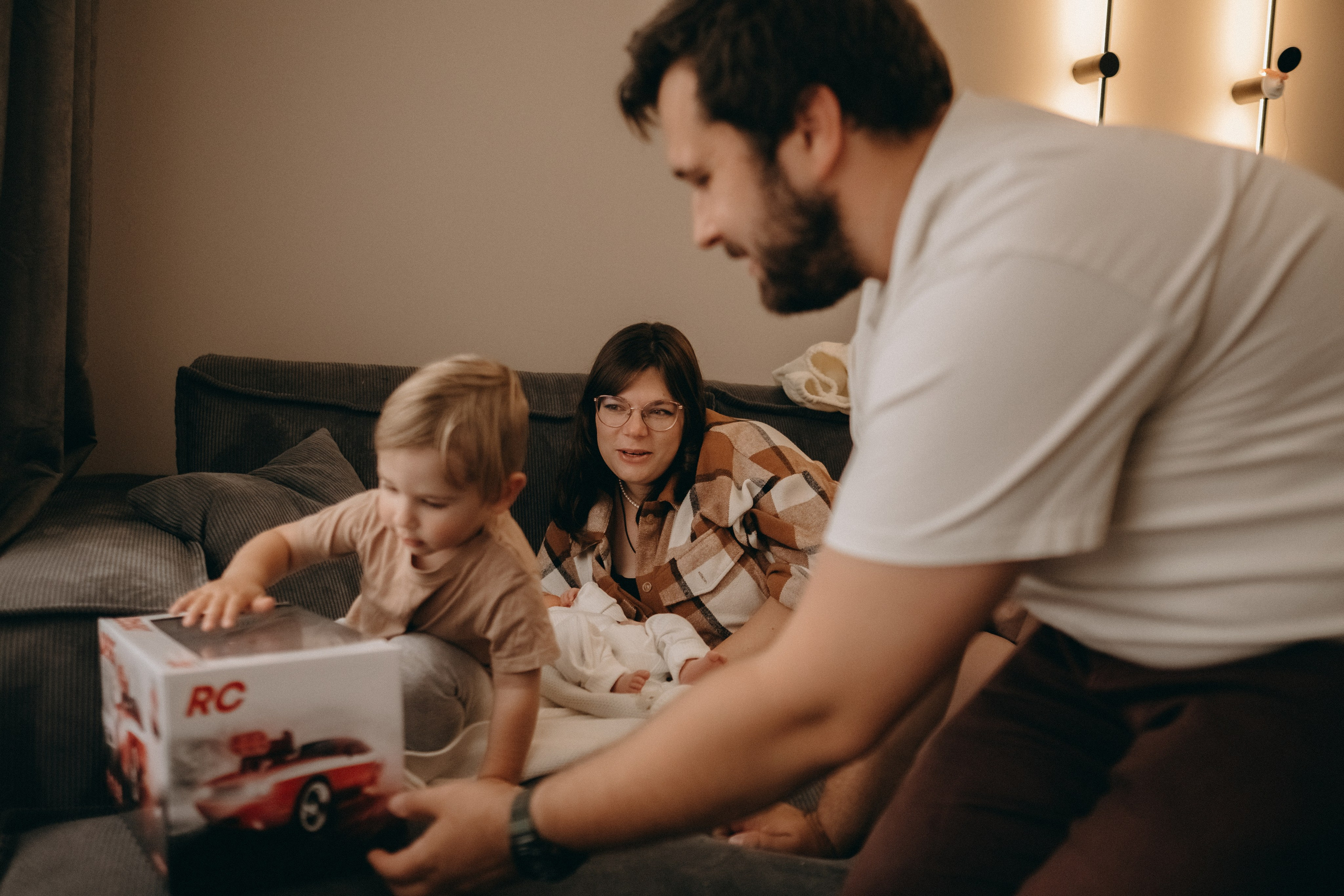 Выписка из Род Дома. Семейный фотограф в Санкт-Петербурге Дарья Косянчук