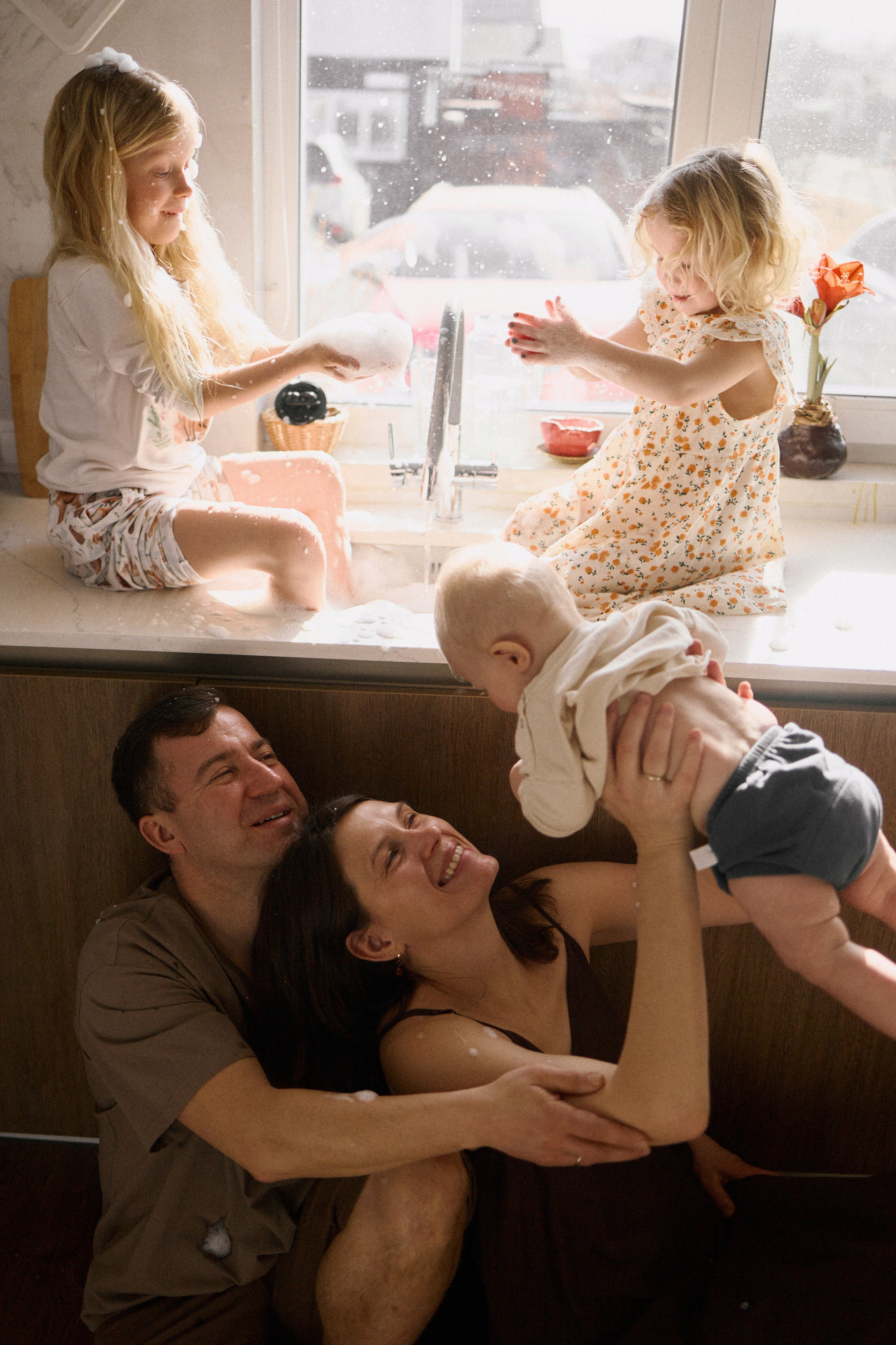 Портфолио. Edomaphoto.ru