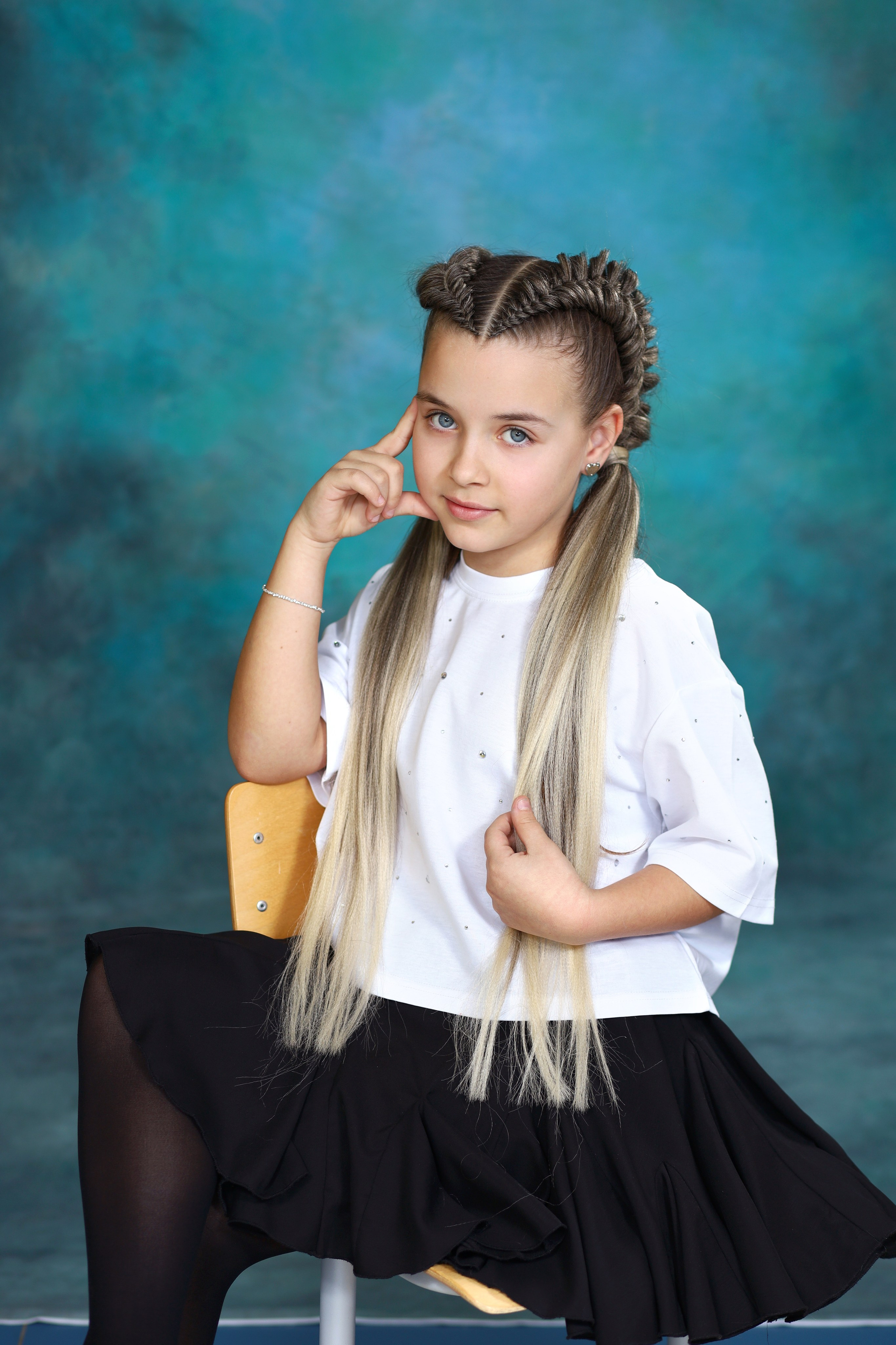 Выпускные альбомы. Фотограф Усольцева Маргарита