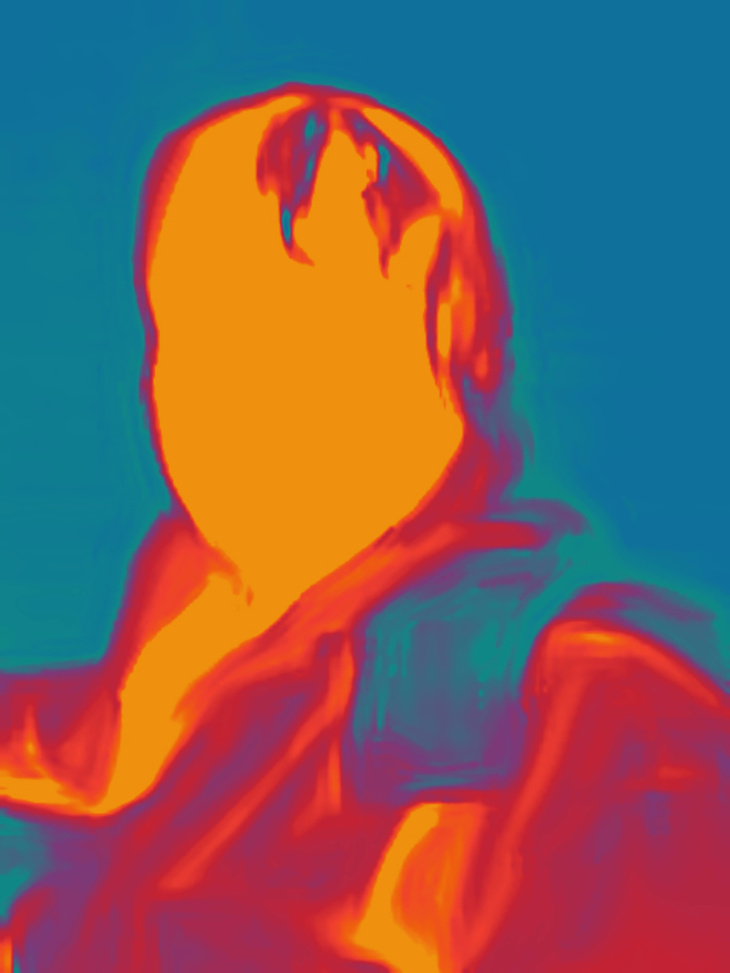 Red Heat. Igor Tereshkov