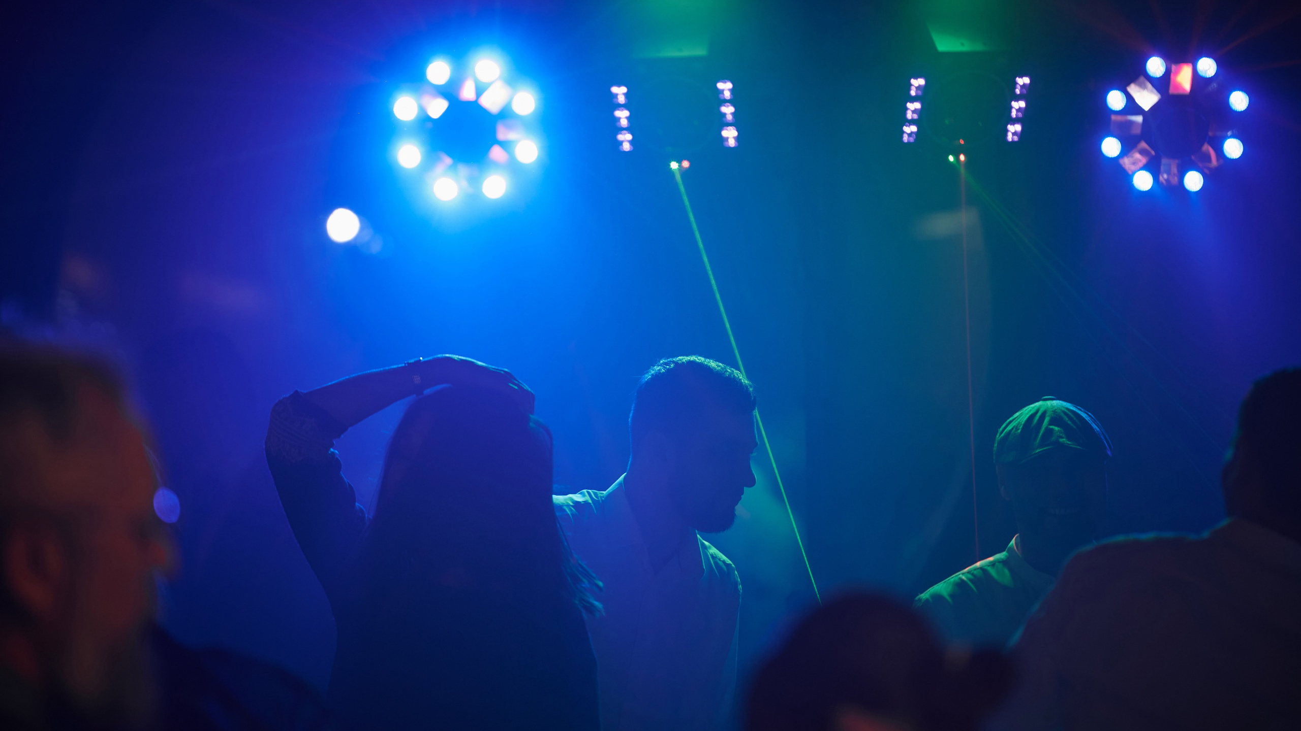 Фотограф Евгений Опарин