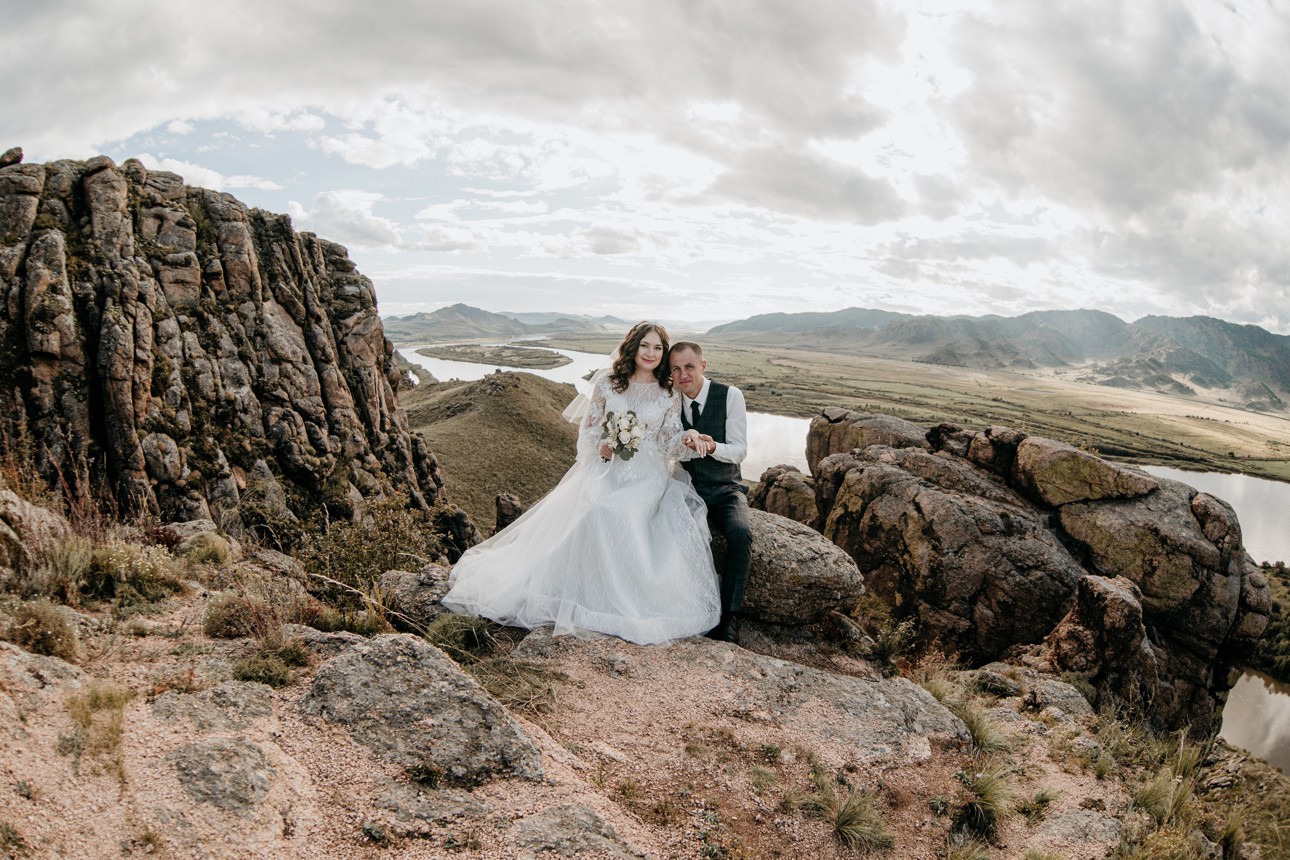 Фотограф в Улан-Удэ. Свадебный фотограф в Улан-Удэ