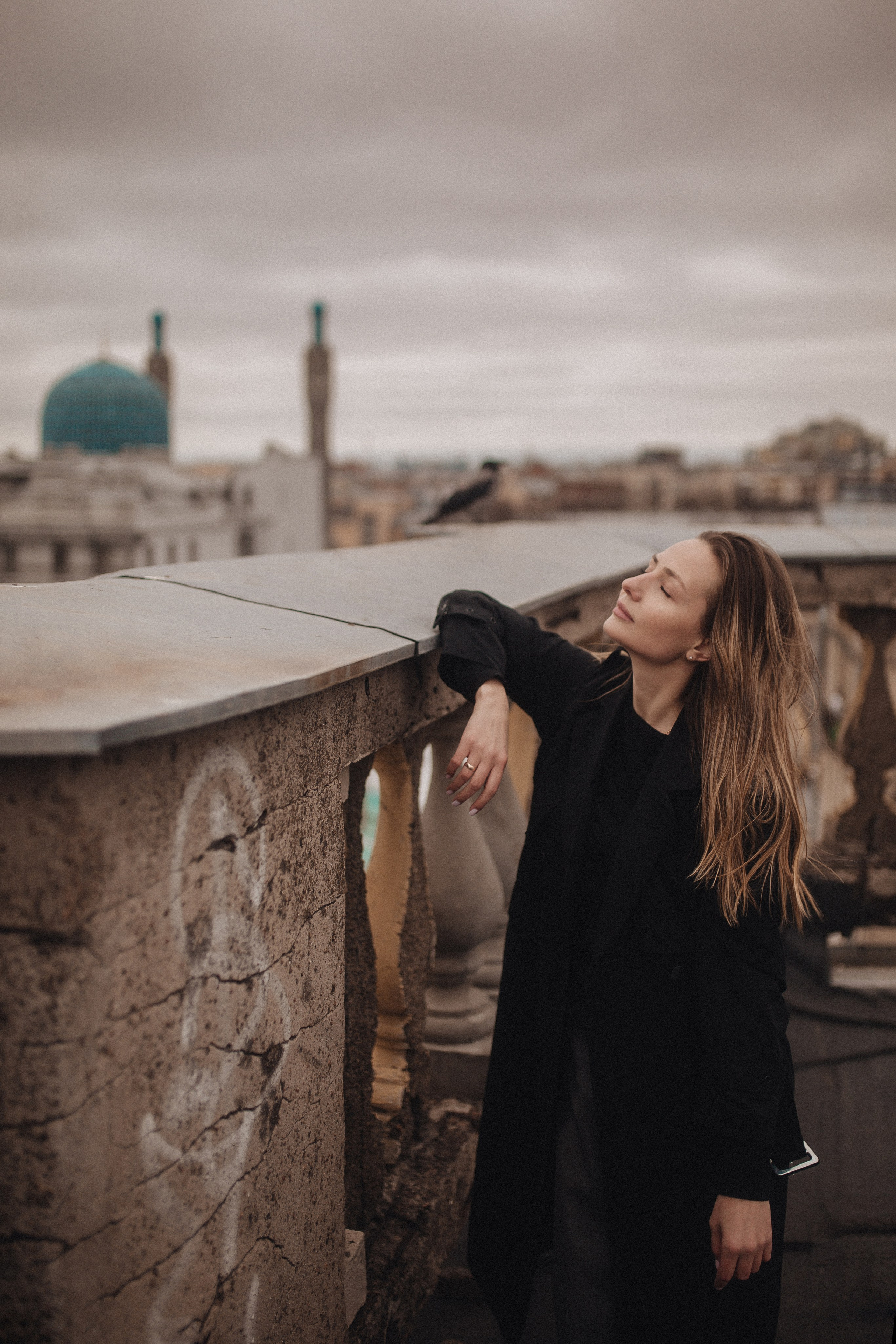 Фотограф в Санкт Петербурге Лара Великова