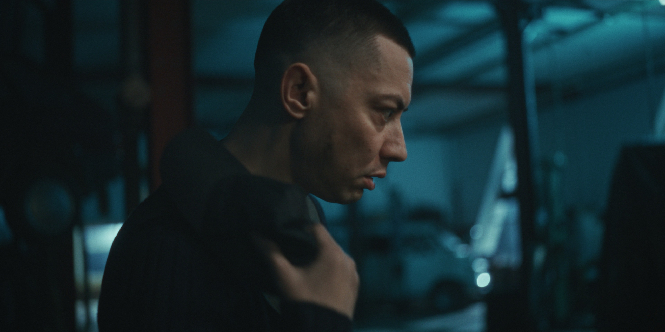 Проклятие Гиппократа. Цветокоррекция видео