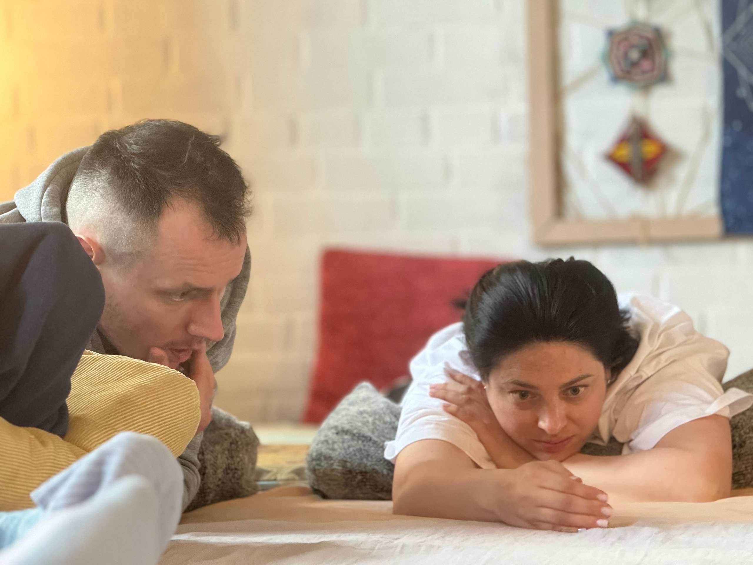 Проявление #1. Александр Прищепов - фотограф, режиссёр, продюсер