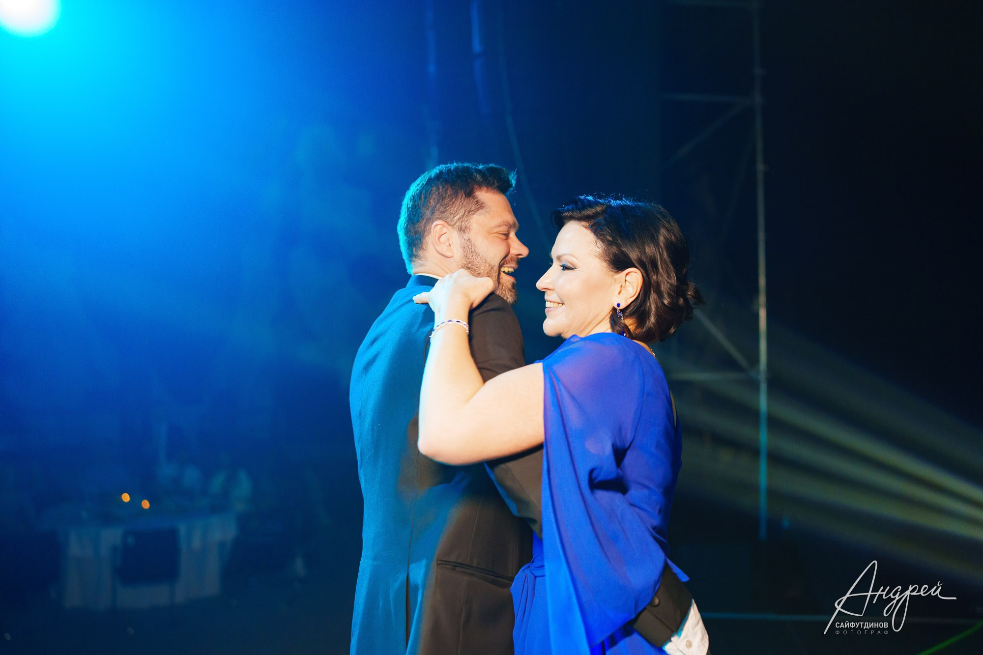 Фоторепортаж корпоратива. Информ групп 30 лет. Свадебный и семейный фотограф в Ростове-на-Дону. Андрей Сайфутдинов