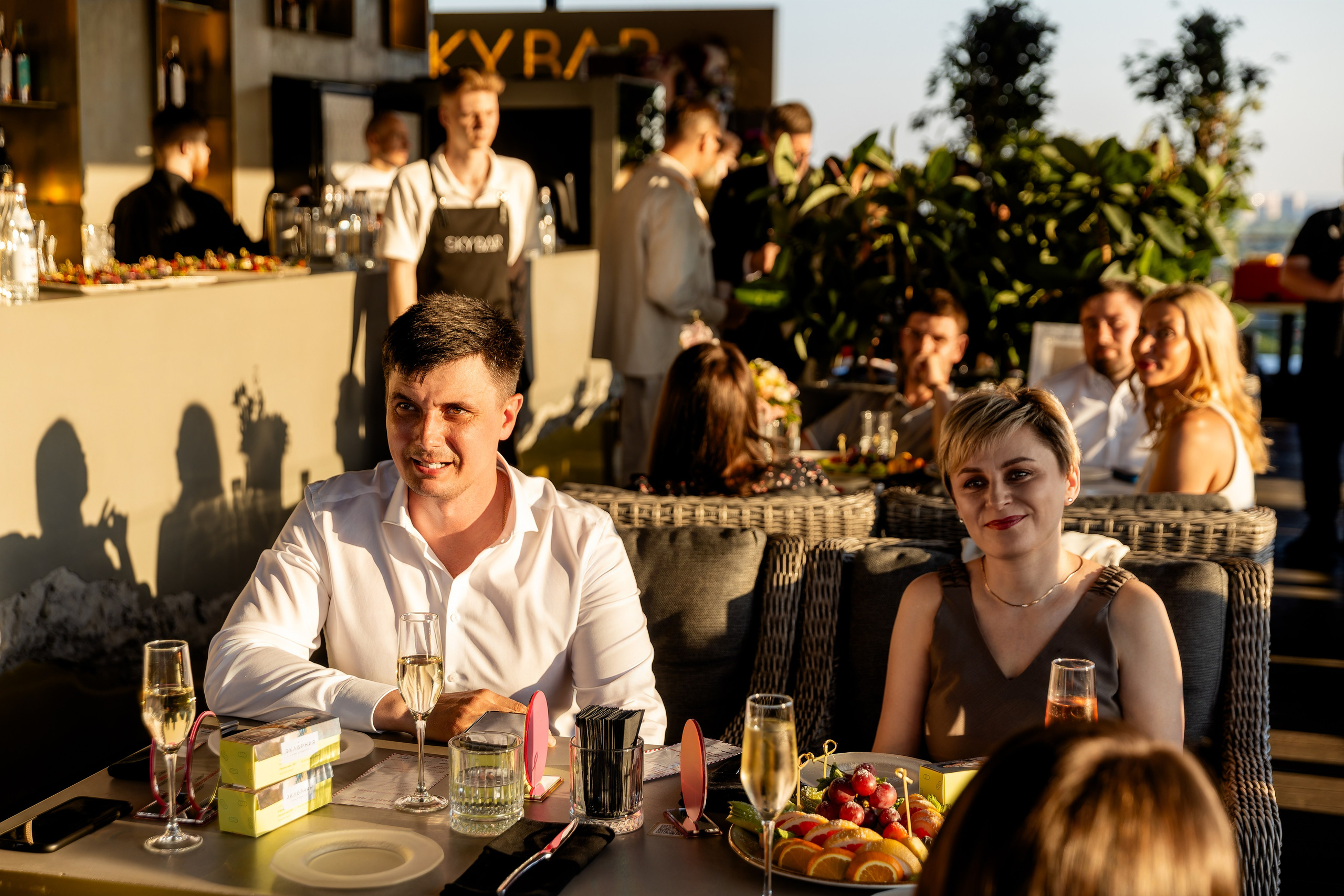 Фотограф в Самаре Максим Тырин